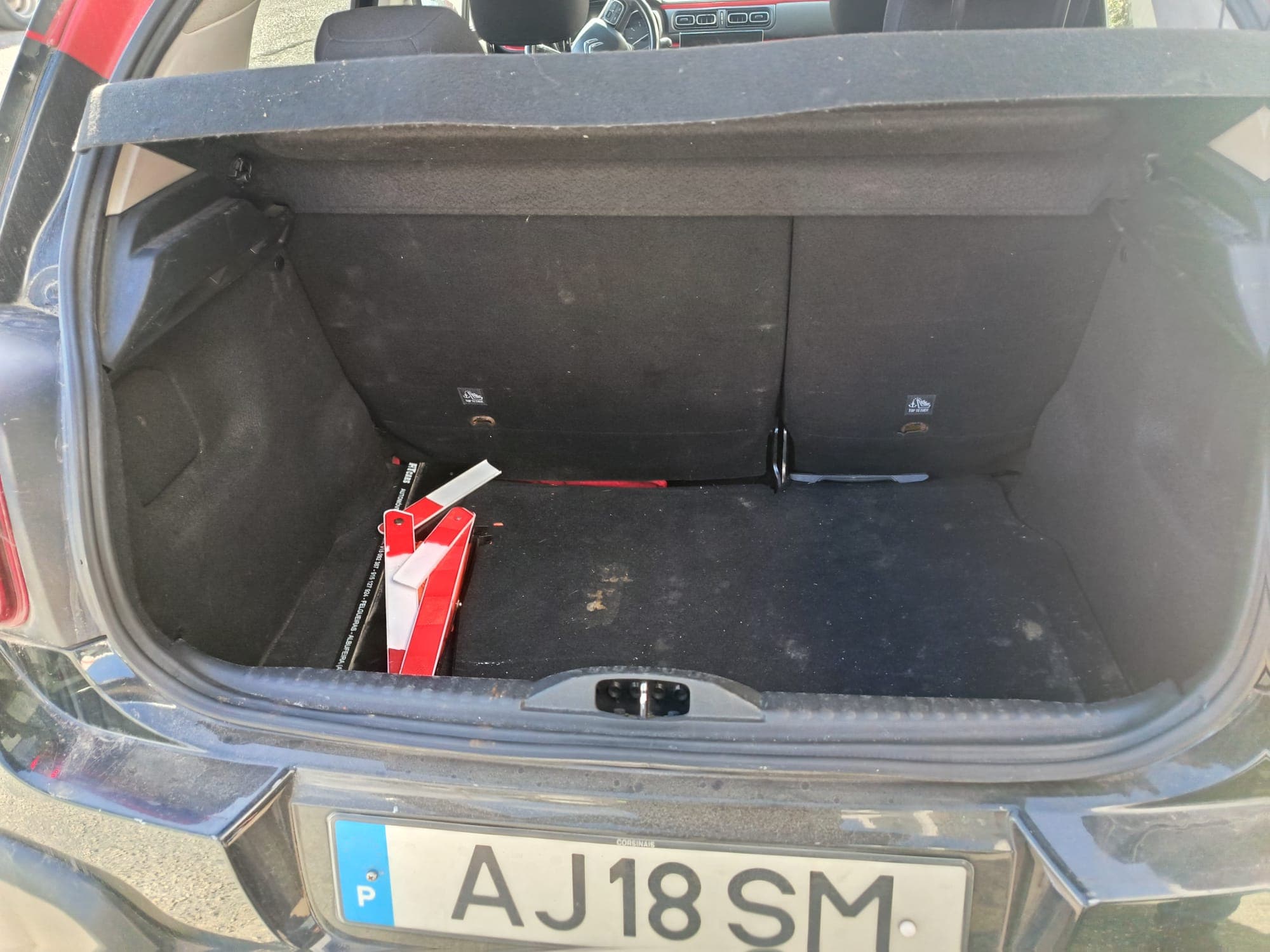 Citroën C3 - 2017 — imagen 23