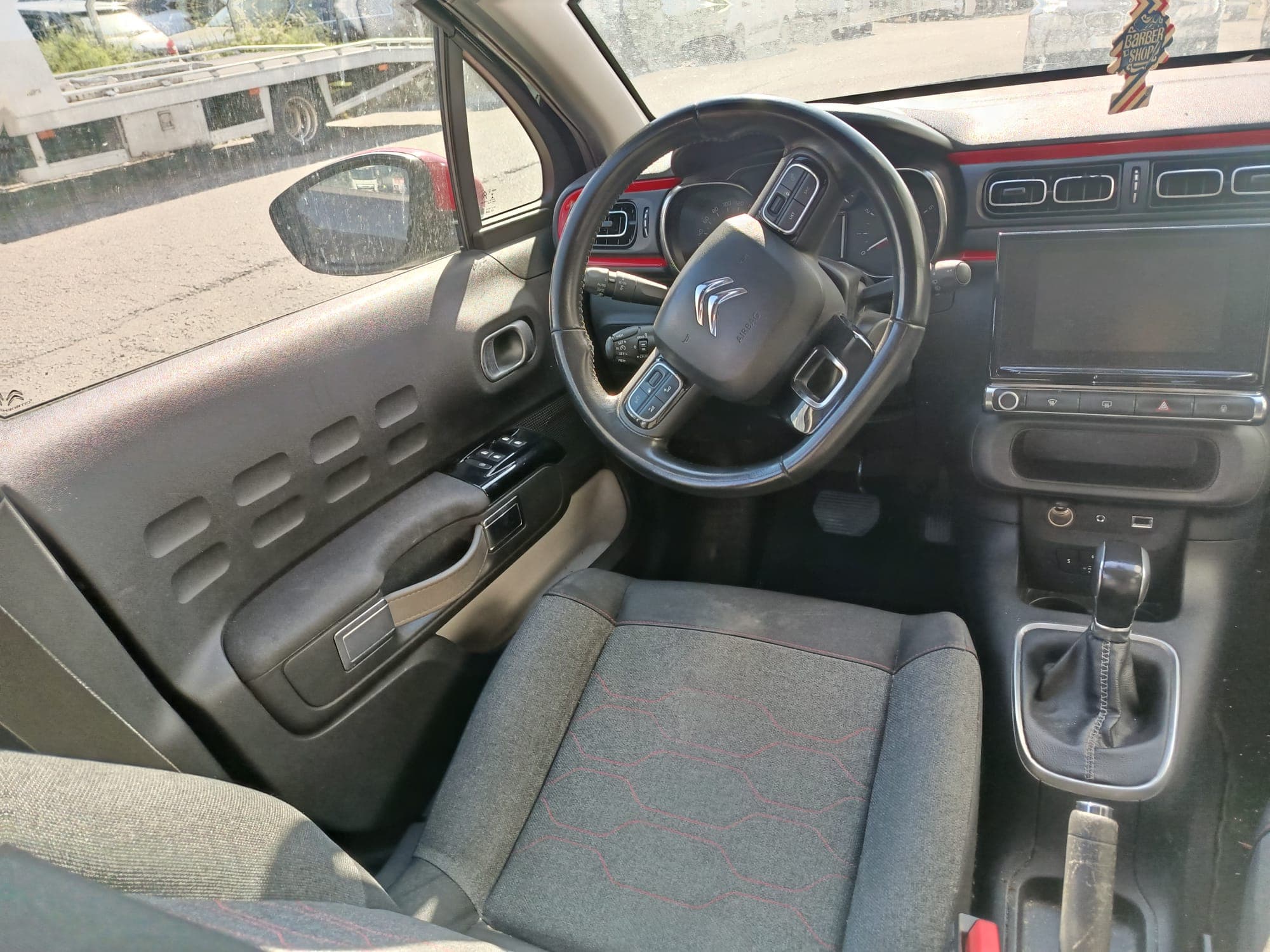 Citroën C3 - 2017 — imagen 14