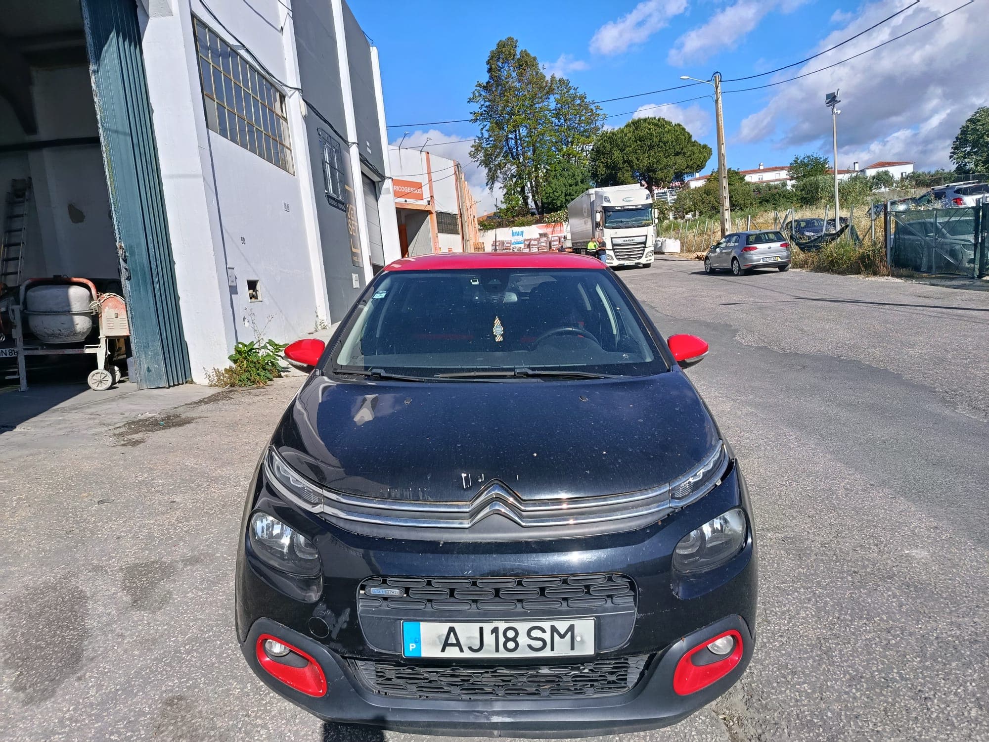 Citroën C3 - 2017 — imagen 2