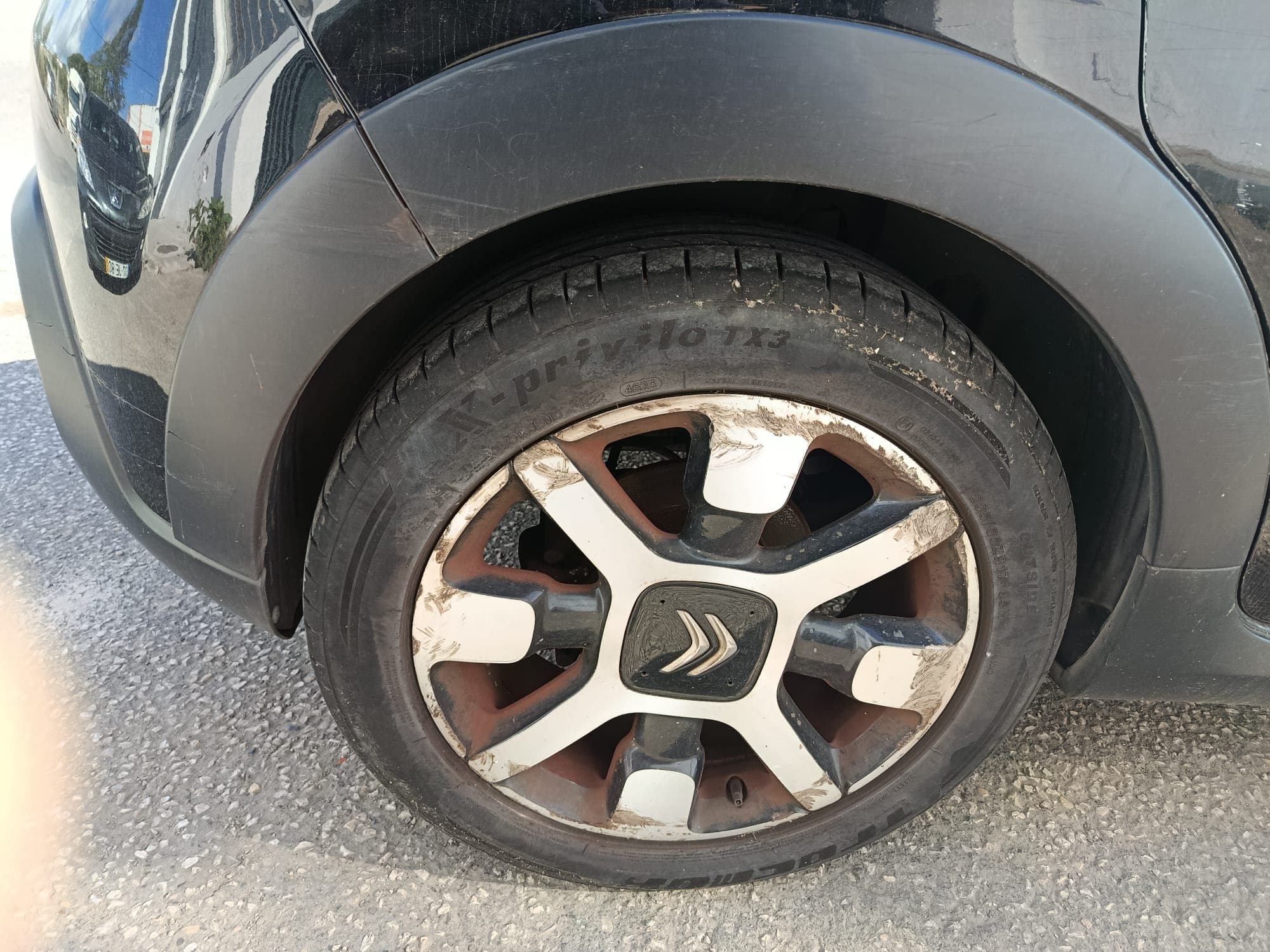 Citroën C3 - 2017 — imagen 26