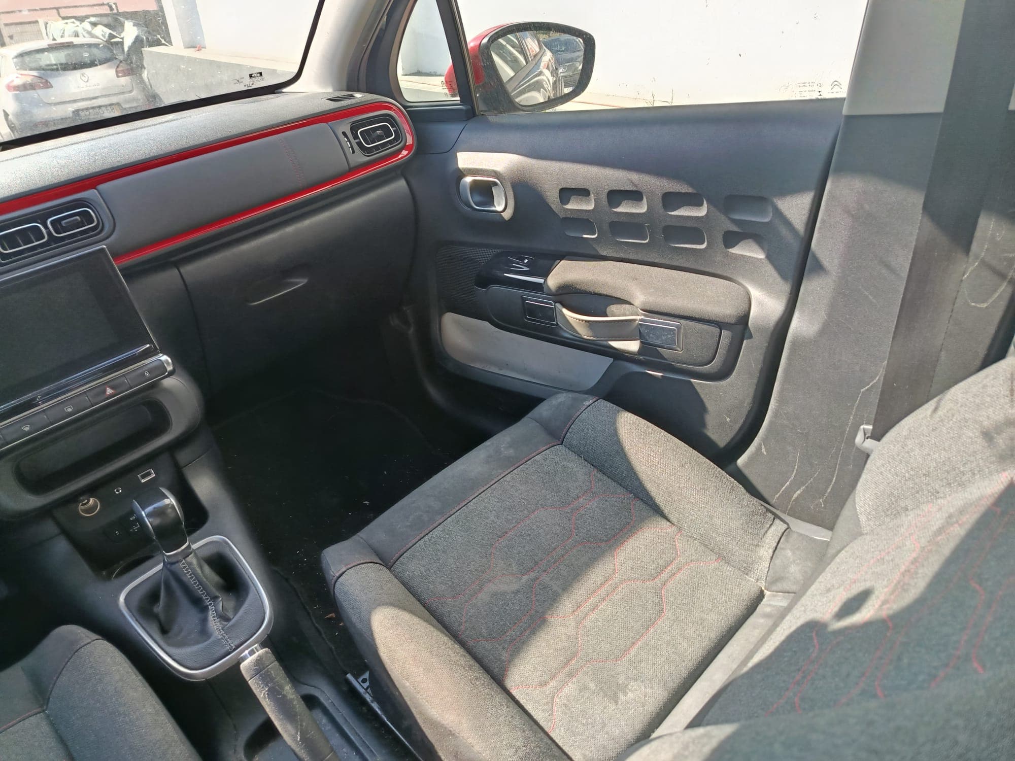 Citroën C3 - 2017 — imagen 17