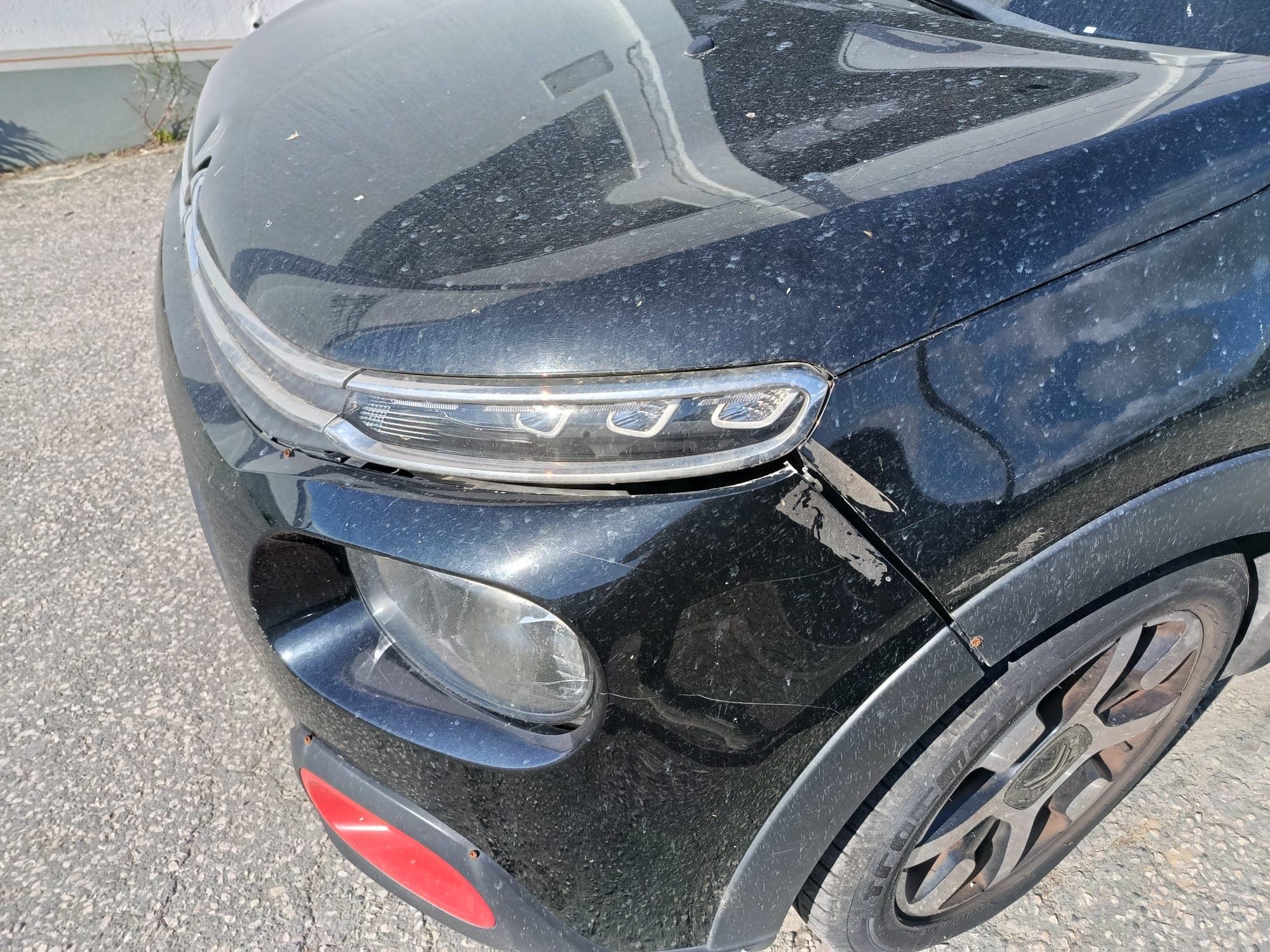 Citroën C3 - 2017 — imagen 8