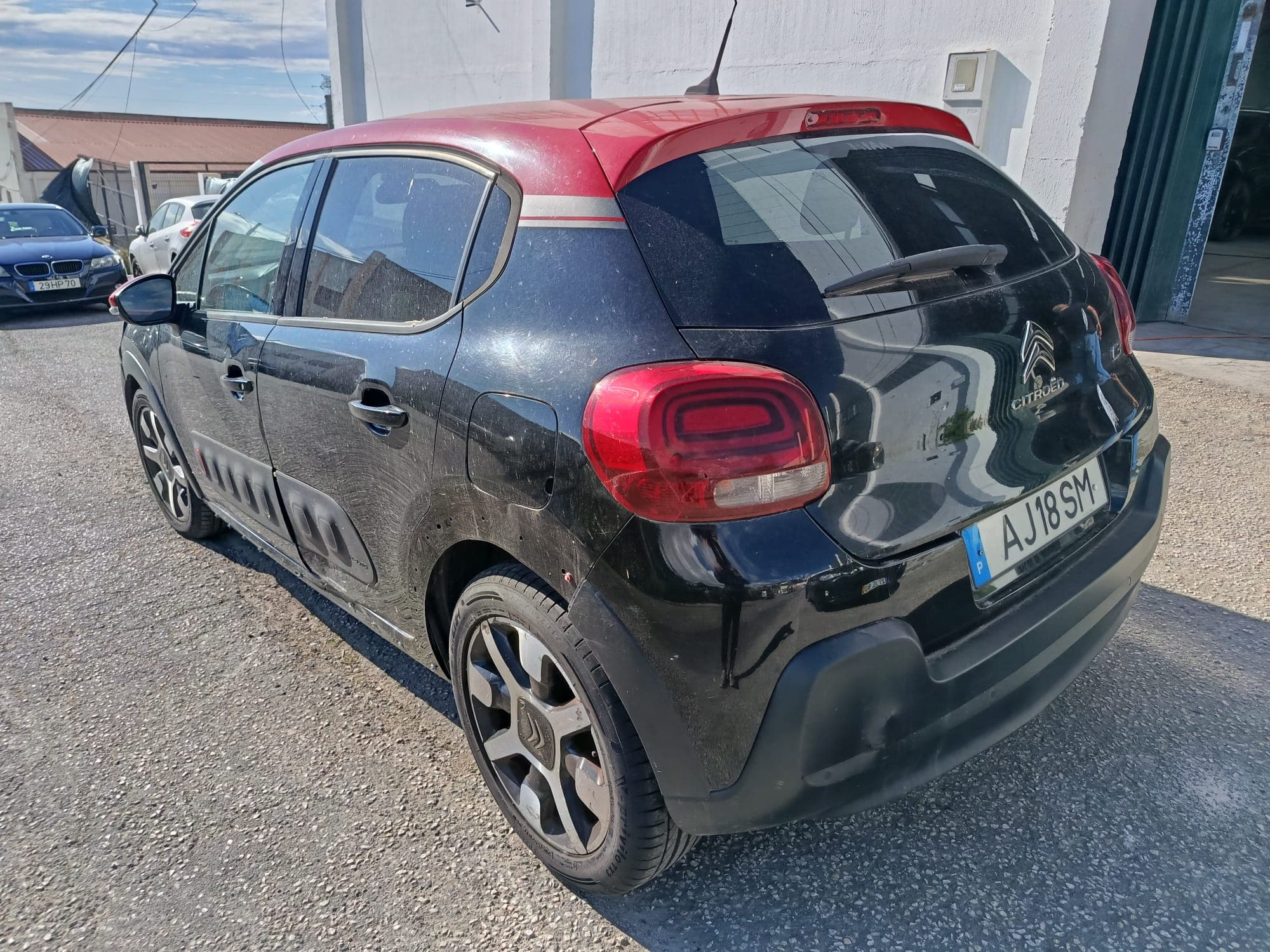 Citroën C3 - 2017 — imagen 6