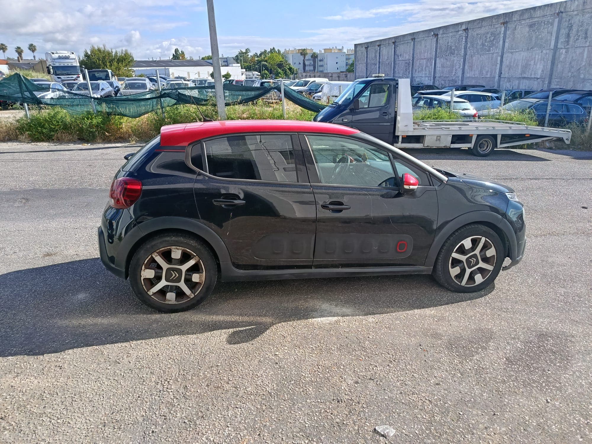 Citroën C3 - 2017 — imagen 5