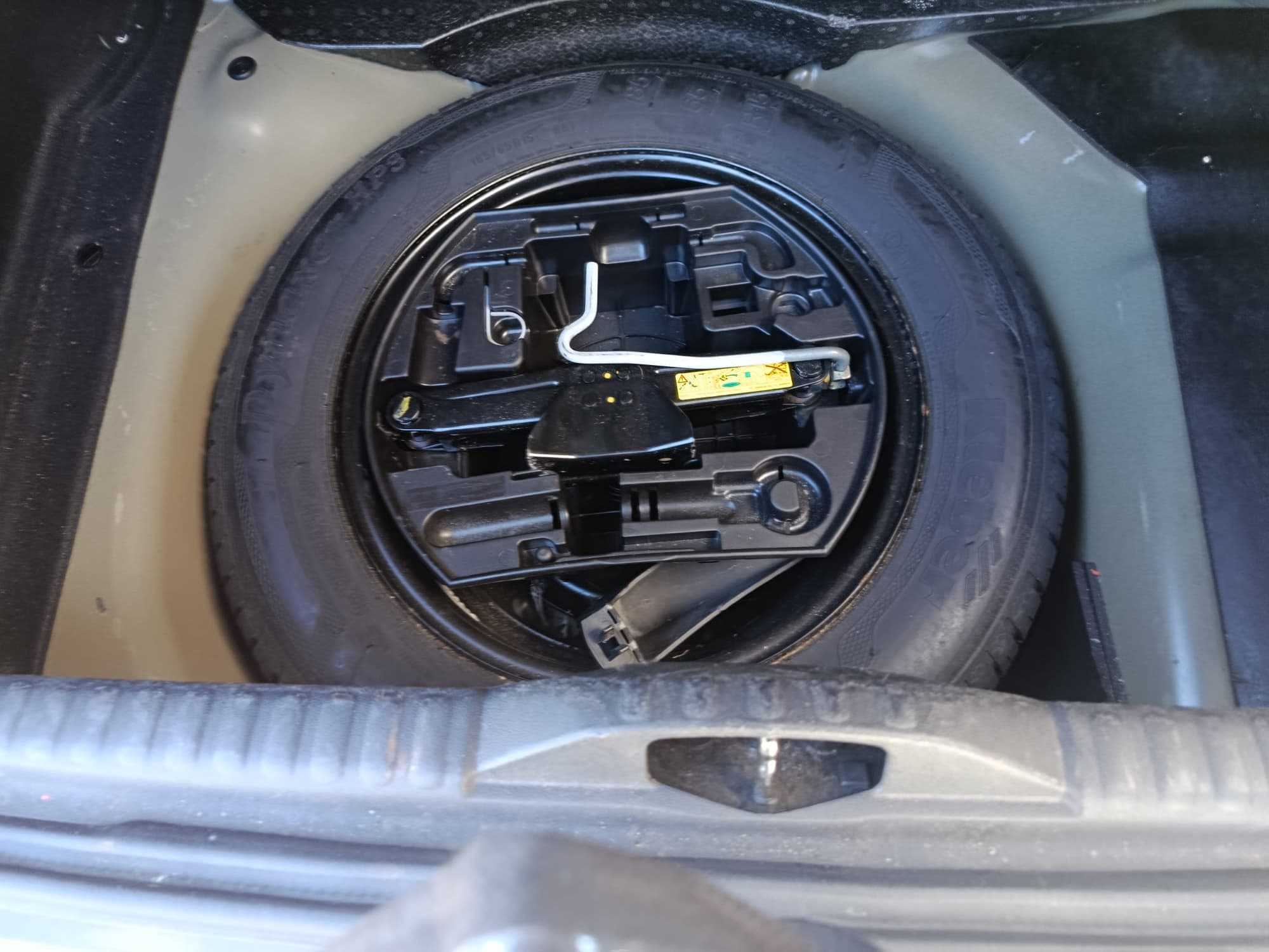 Citroën C3 - 2017 — imagen 24