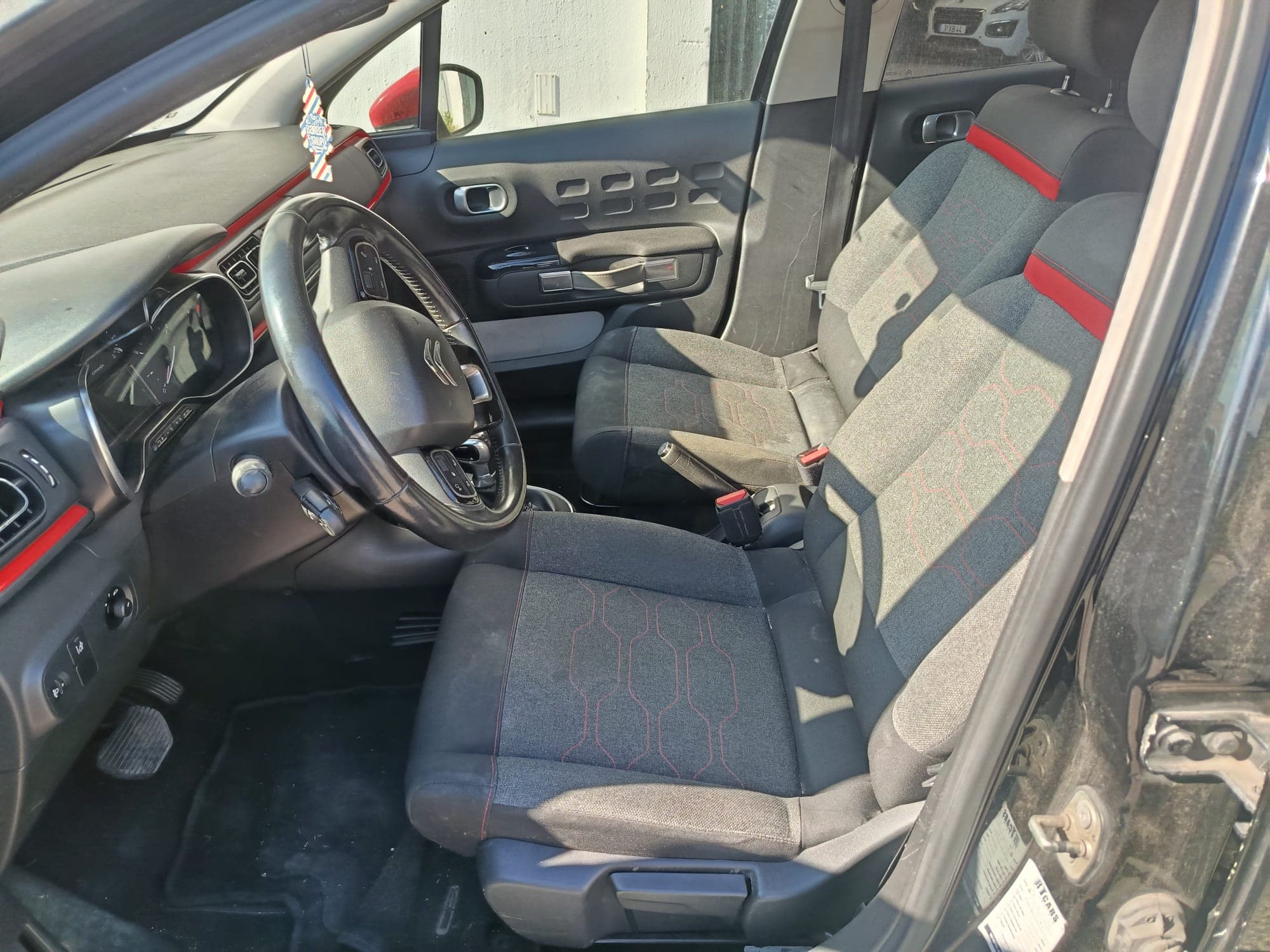 Citroën C3 - 2017 — imagen 15