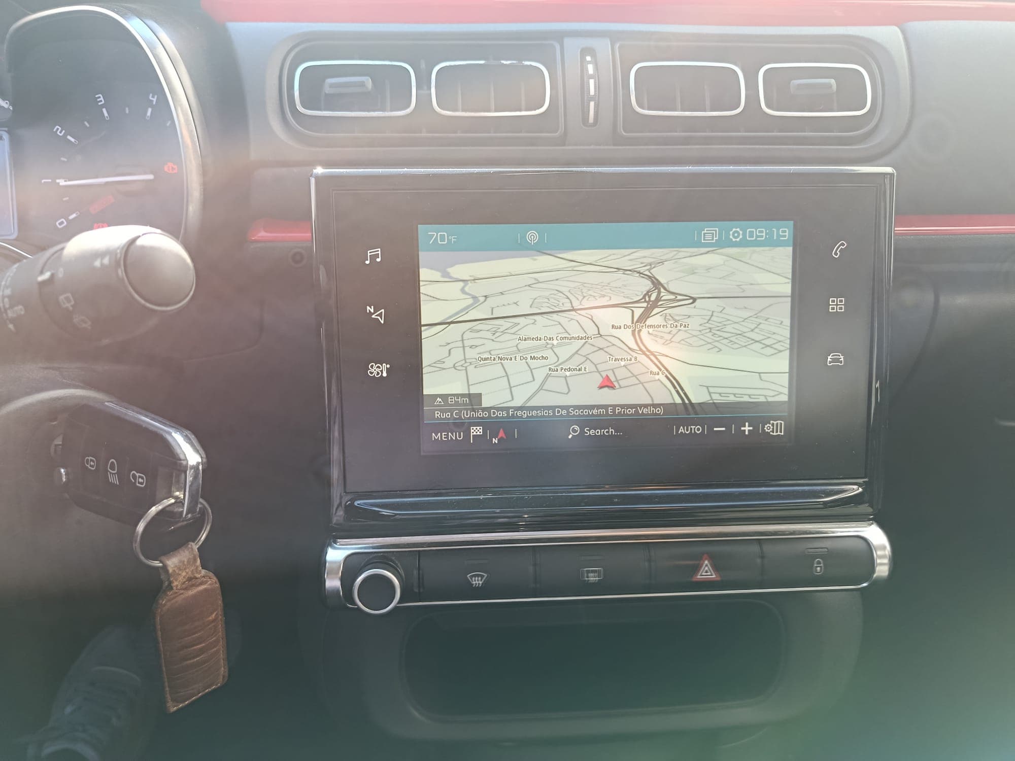Citroën C3 - 2017 — imagen 12