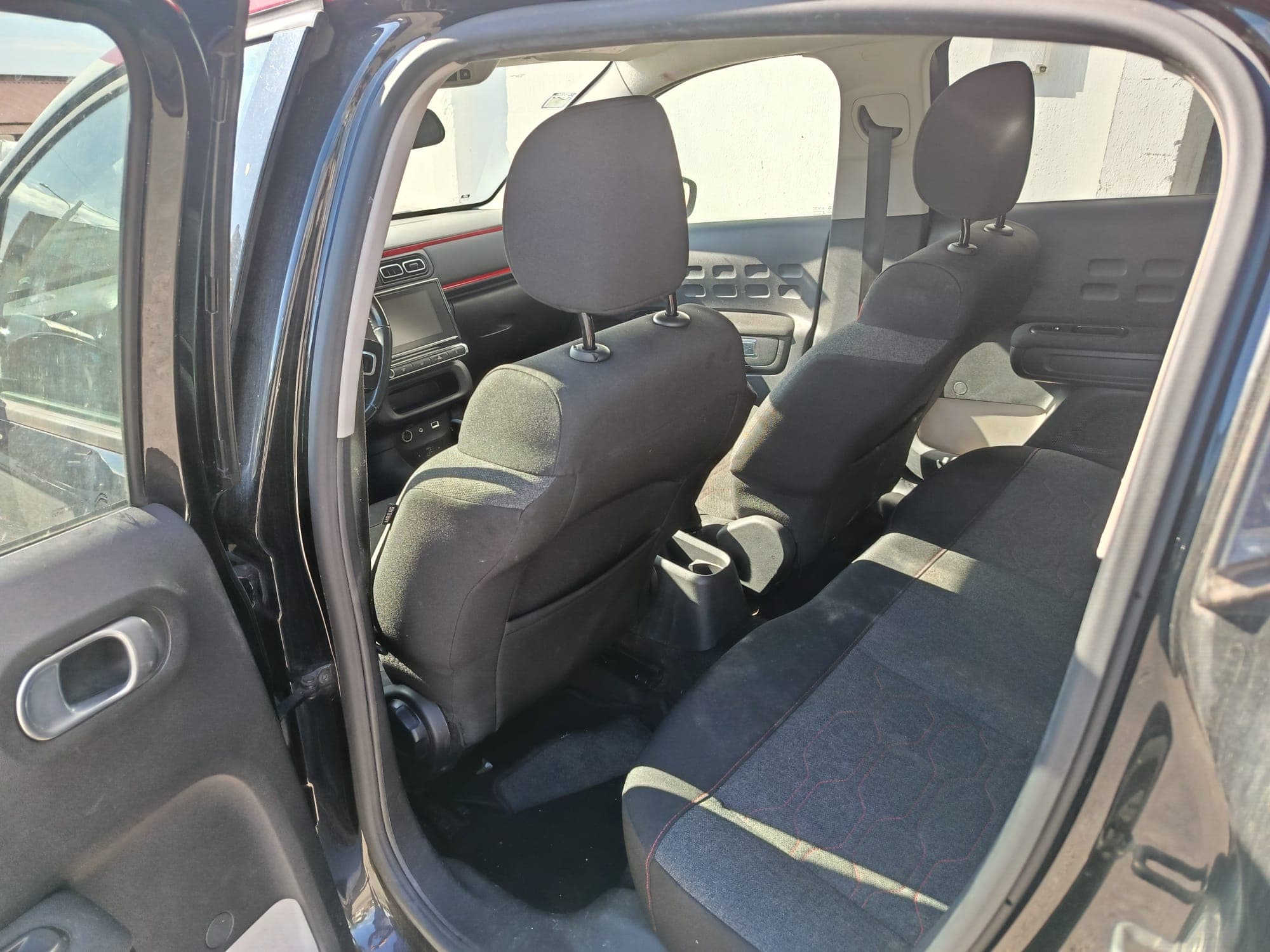 Citroën C3 - 2017 — imagen 13