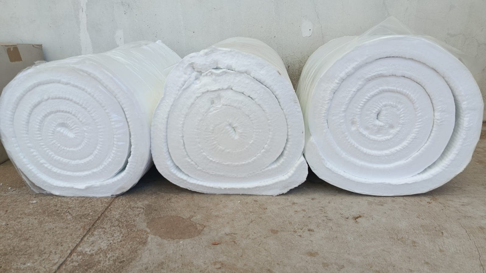 Manta Isolante Térmica Superwool Plus