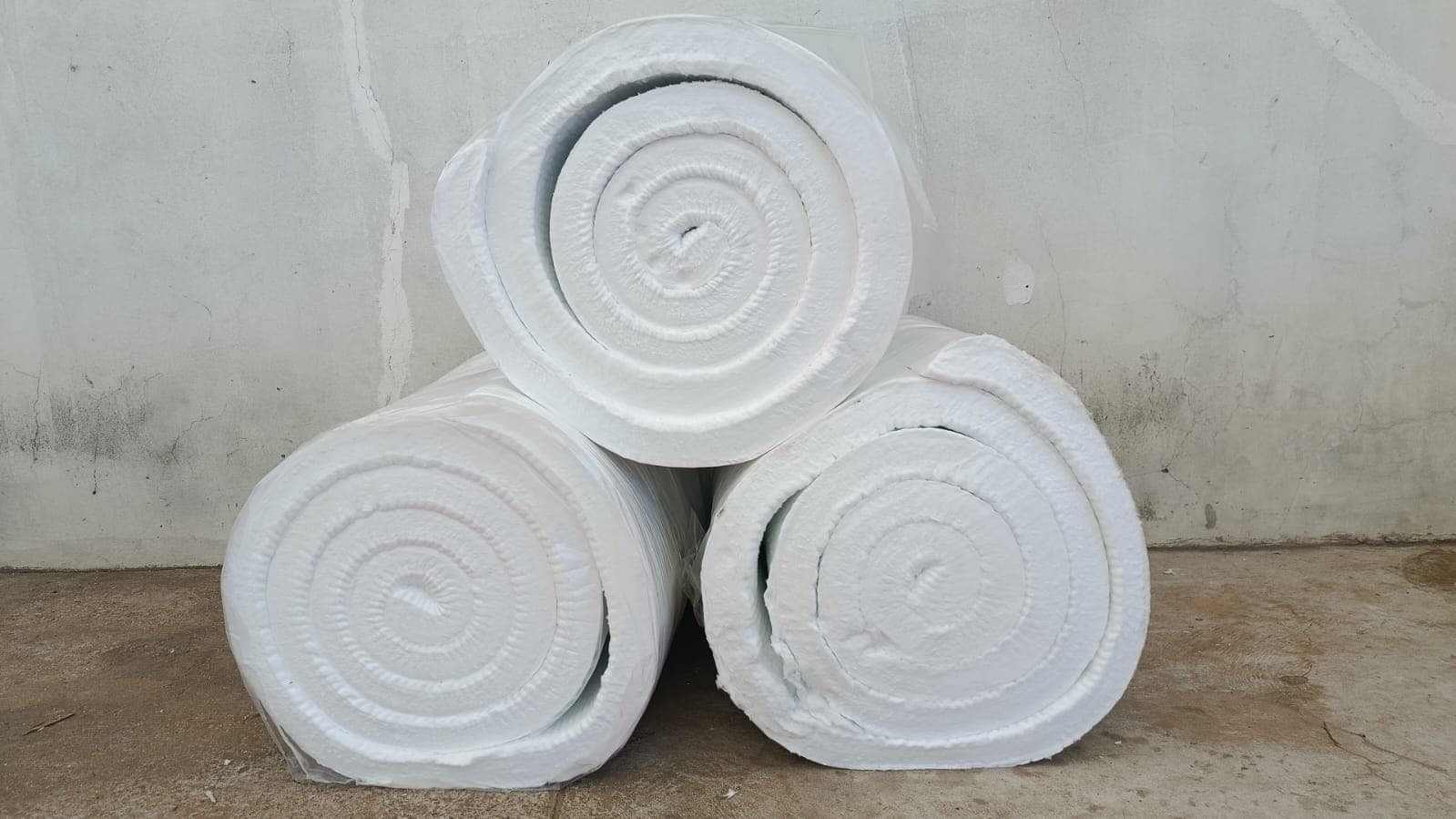 Manta Isolante Térmica Superwool Plus