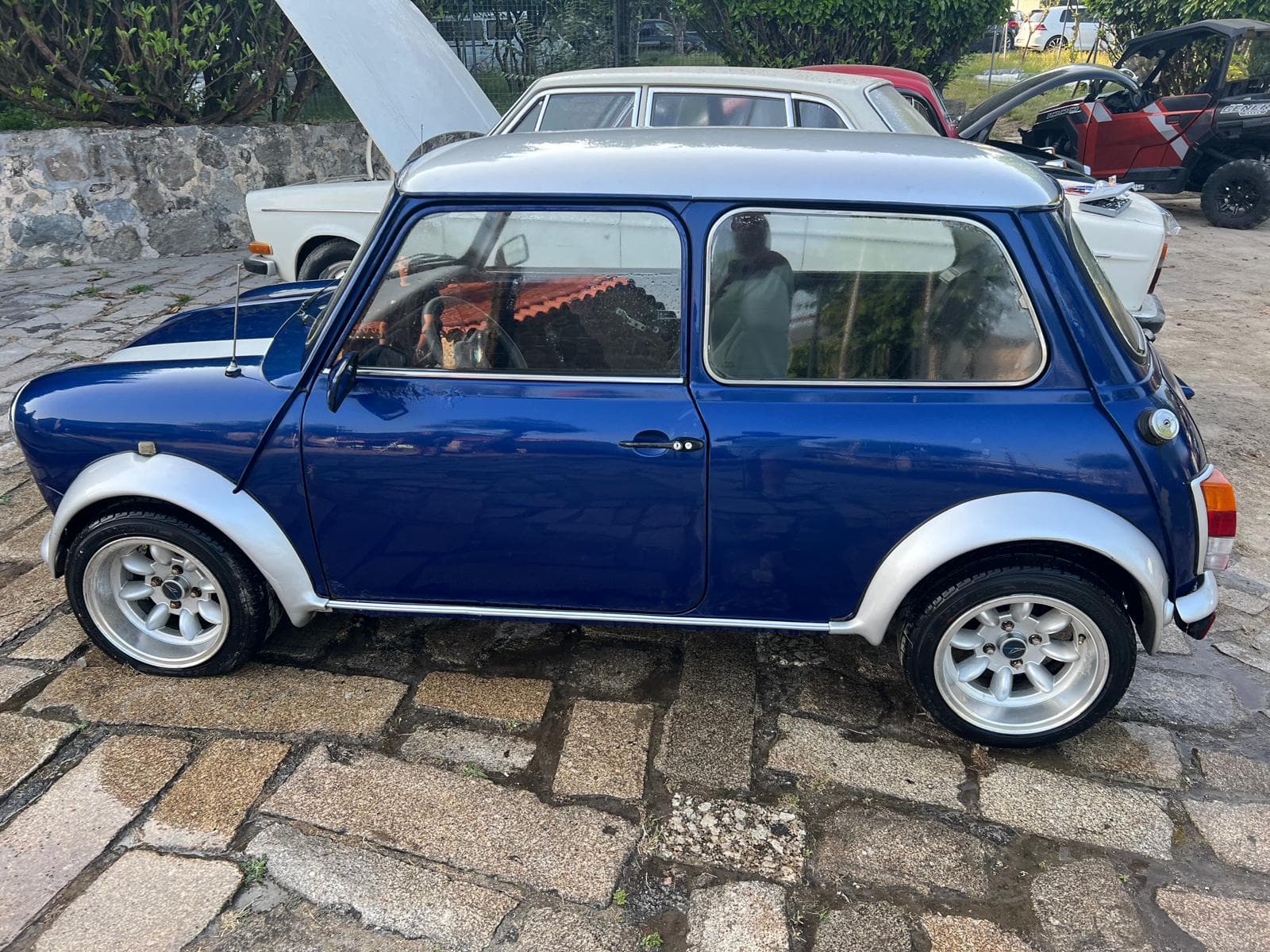 Mini 1000 Mayfair Sport · Ano 1990 — imagem 2