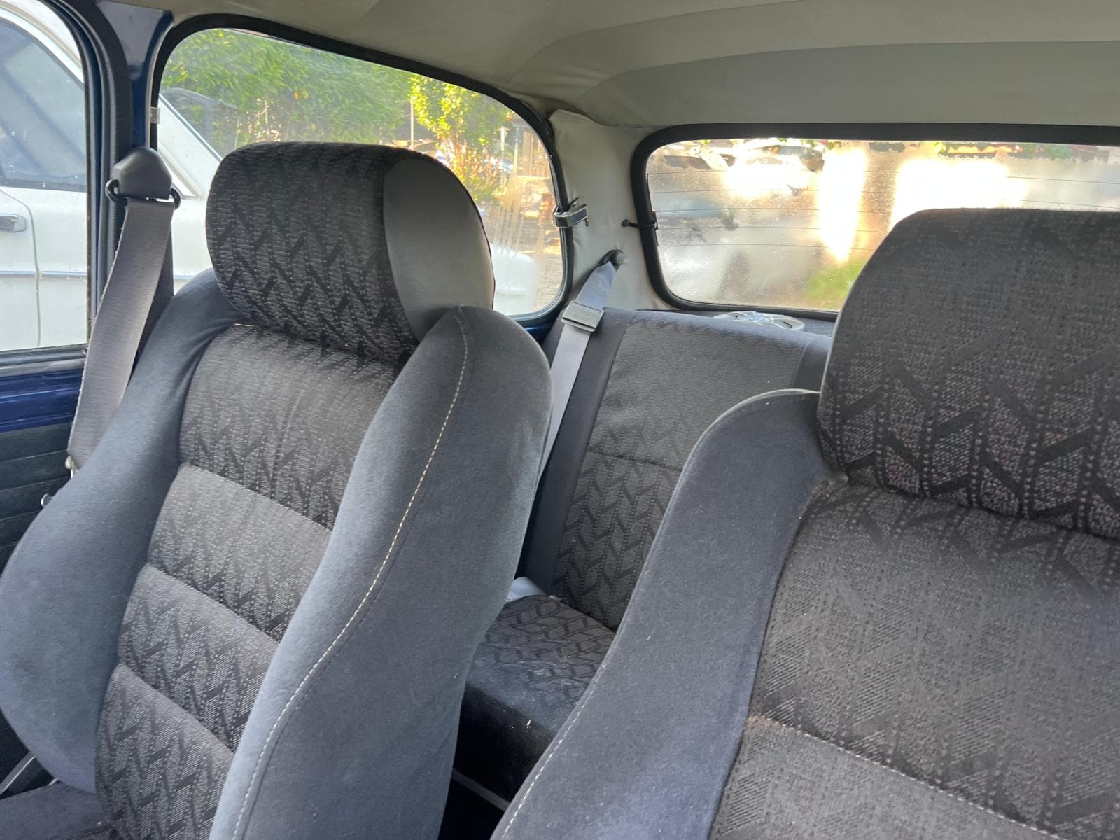 Mini 1000 Mayfair Sport · Ano 1990 — imagem 12