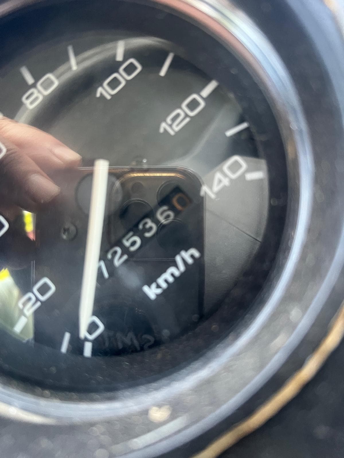 Mini 1000 Mayfair Sport · Ano 1990 — imagem 10