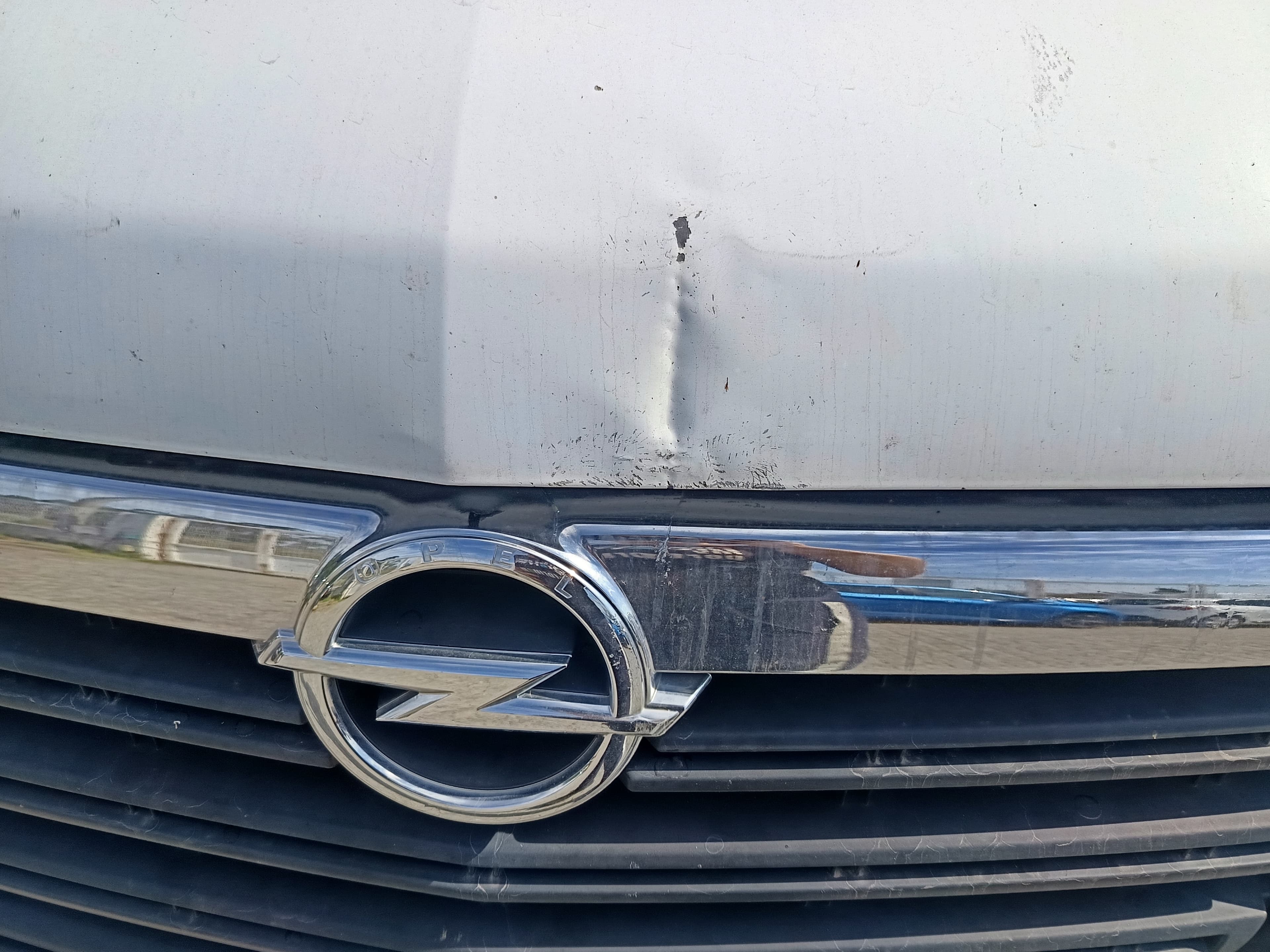 Opel Movano · Ano 2015 — imagem 17