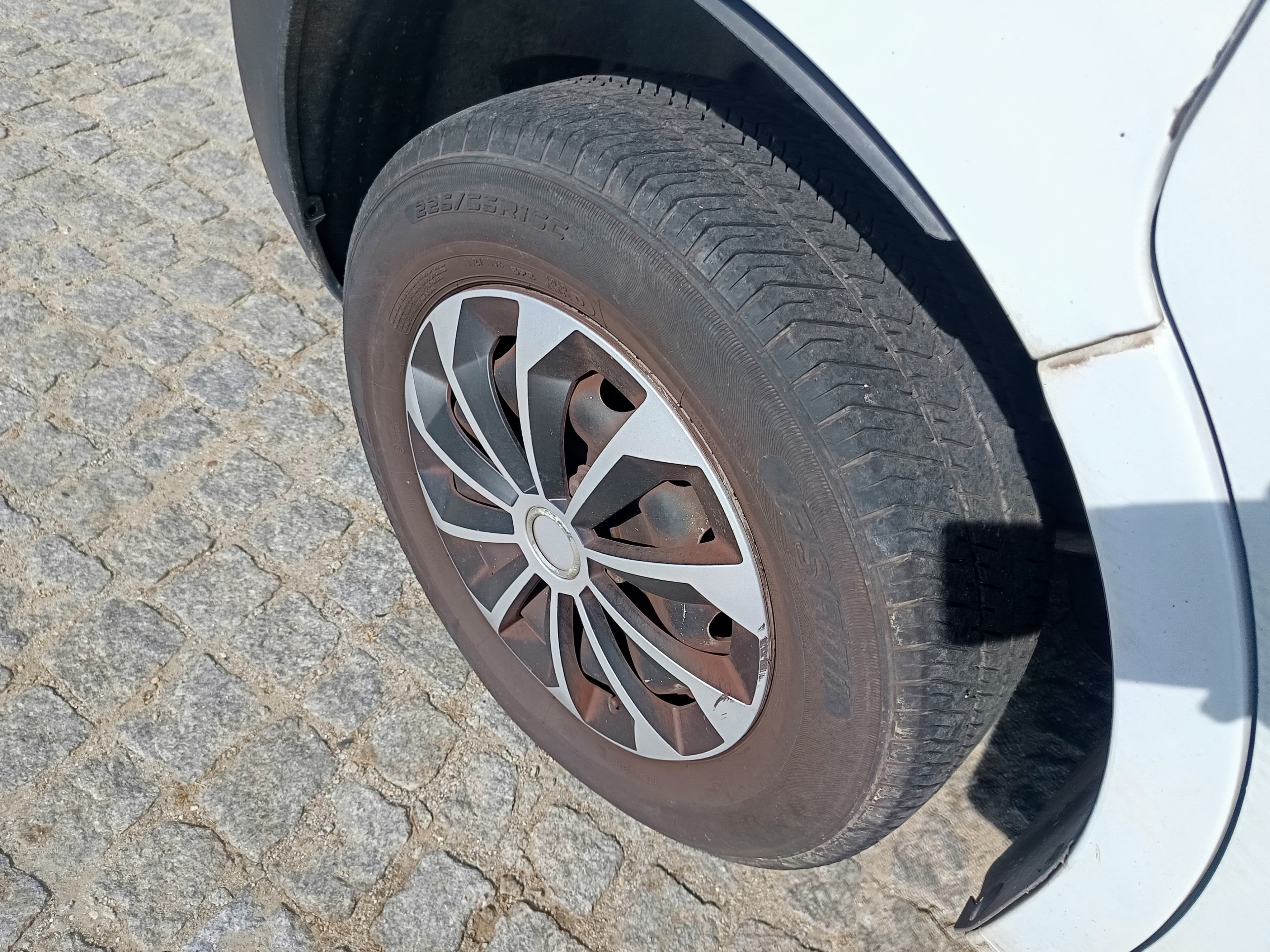 Opel Movano · Ano 2015 — imagem 16