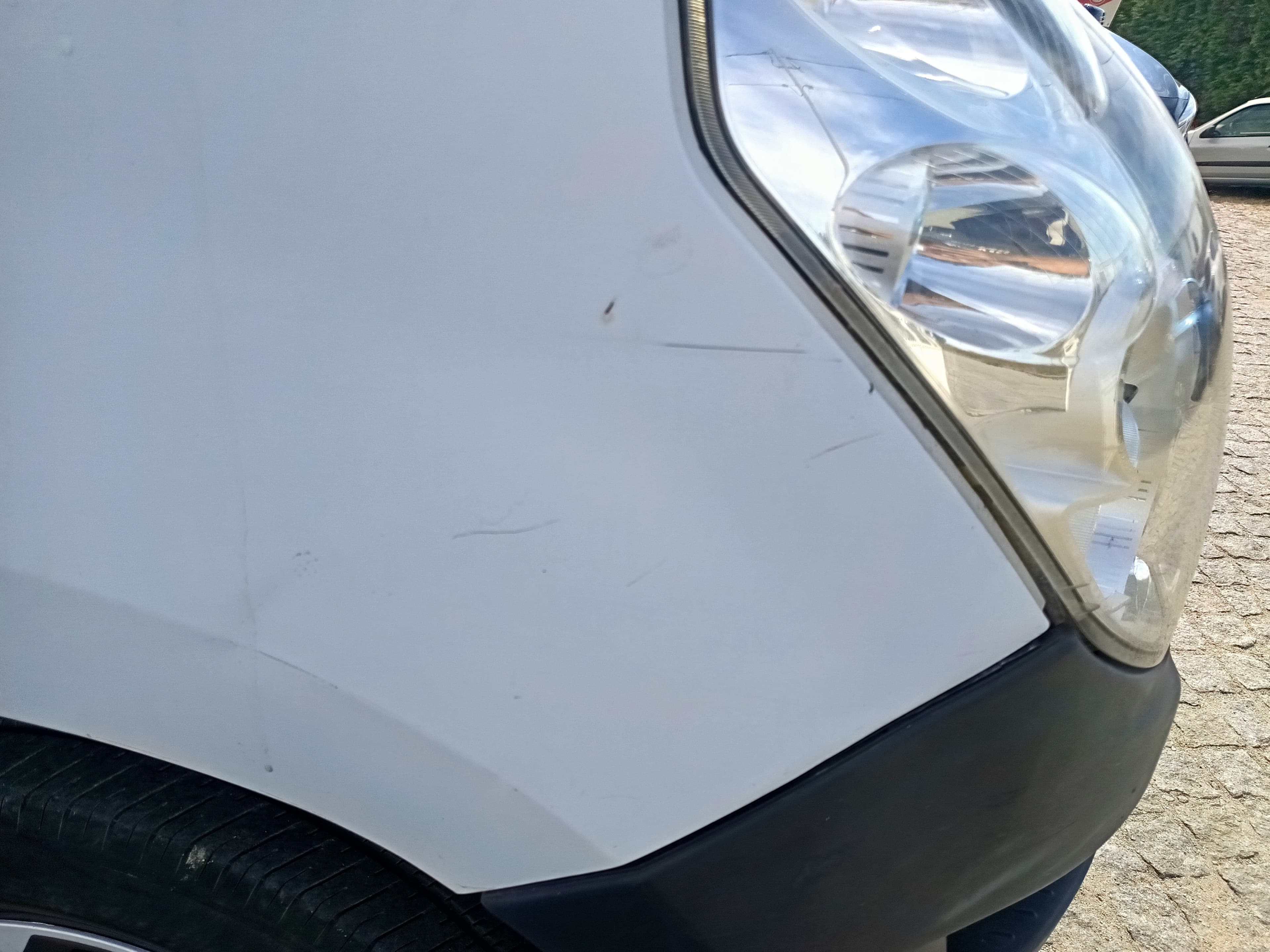 Opel Movano · Ano 2015 — imagem 8