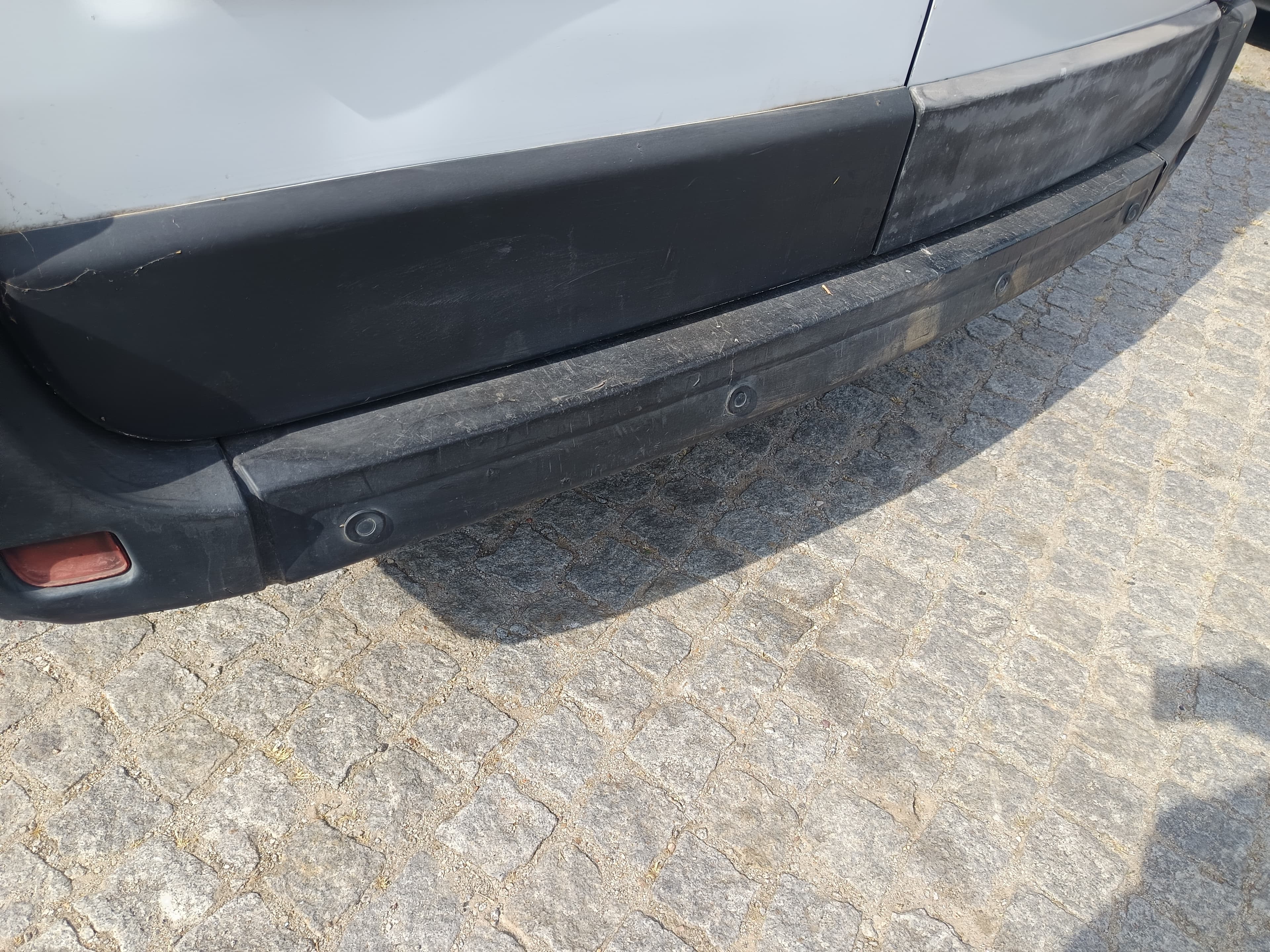 Opel Movano · Ano 2015 — imagem 12
