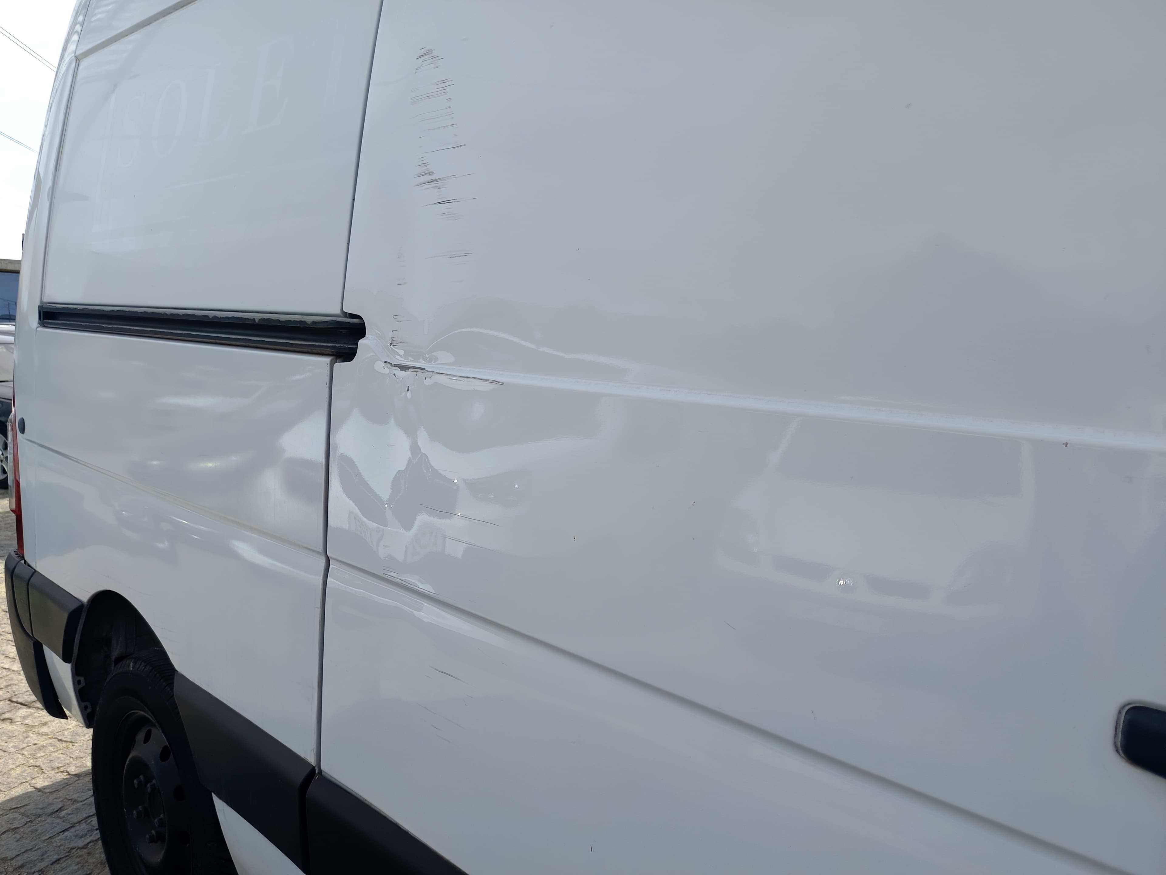 Opel Movano · Ano 2015 — imagem 10