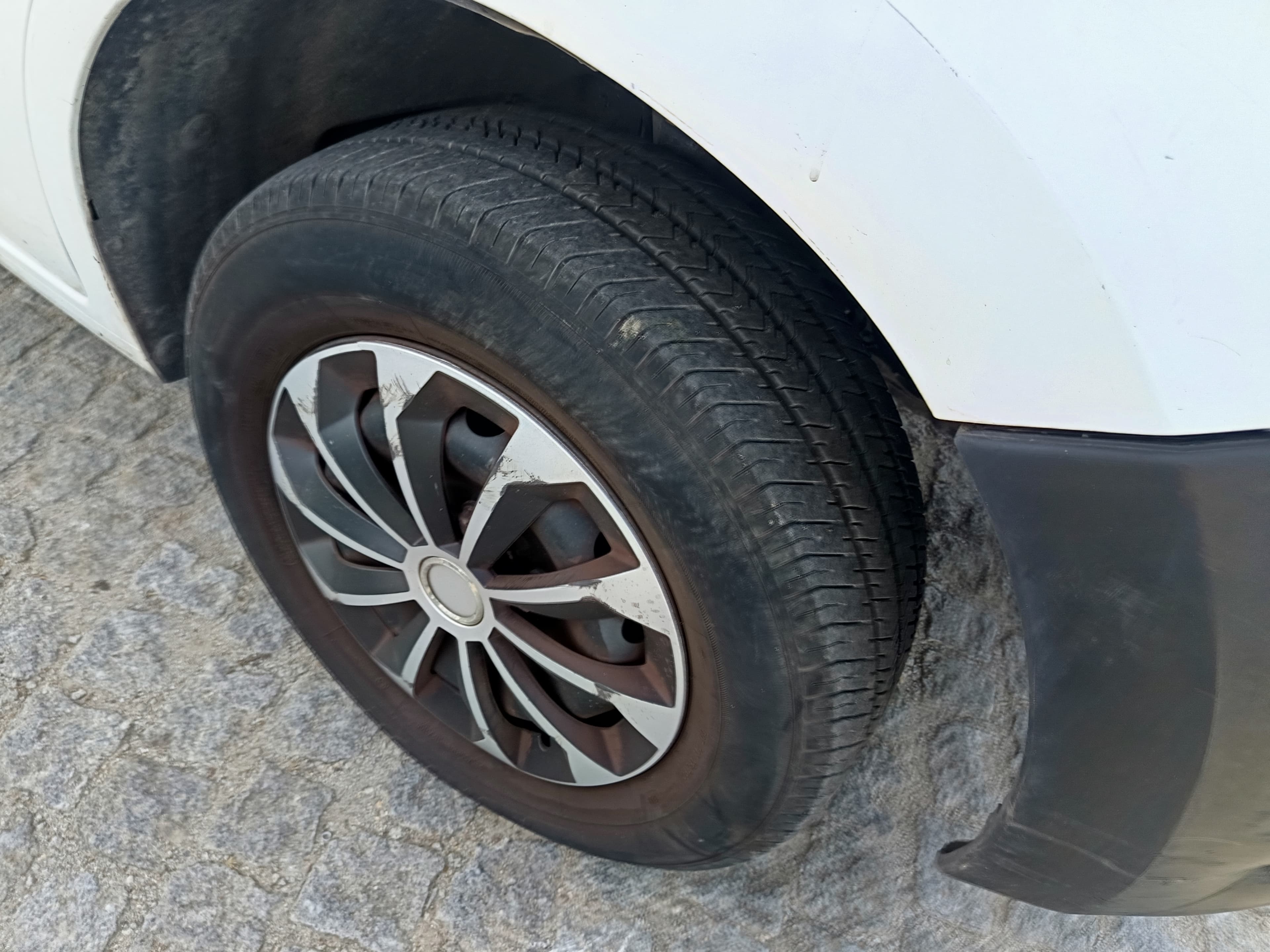 Opel Movano · Ano 2015 — imagem 7