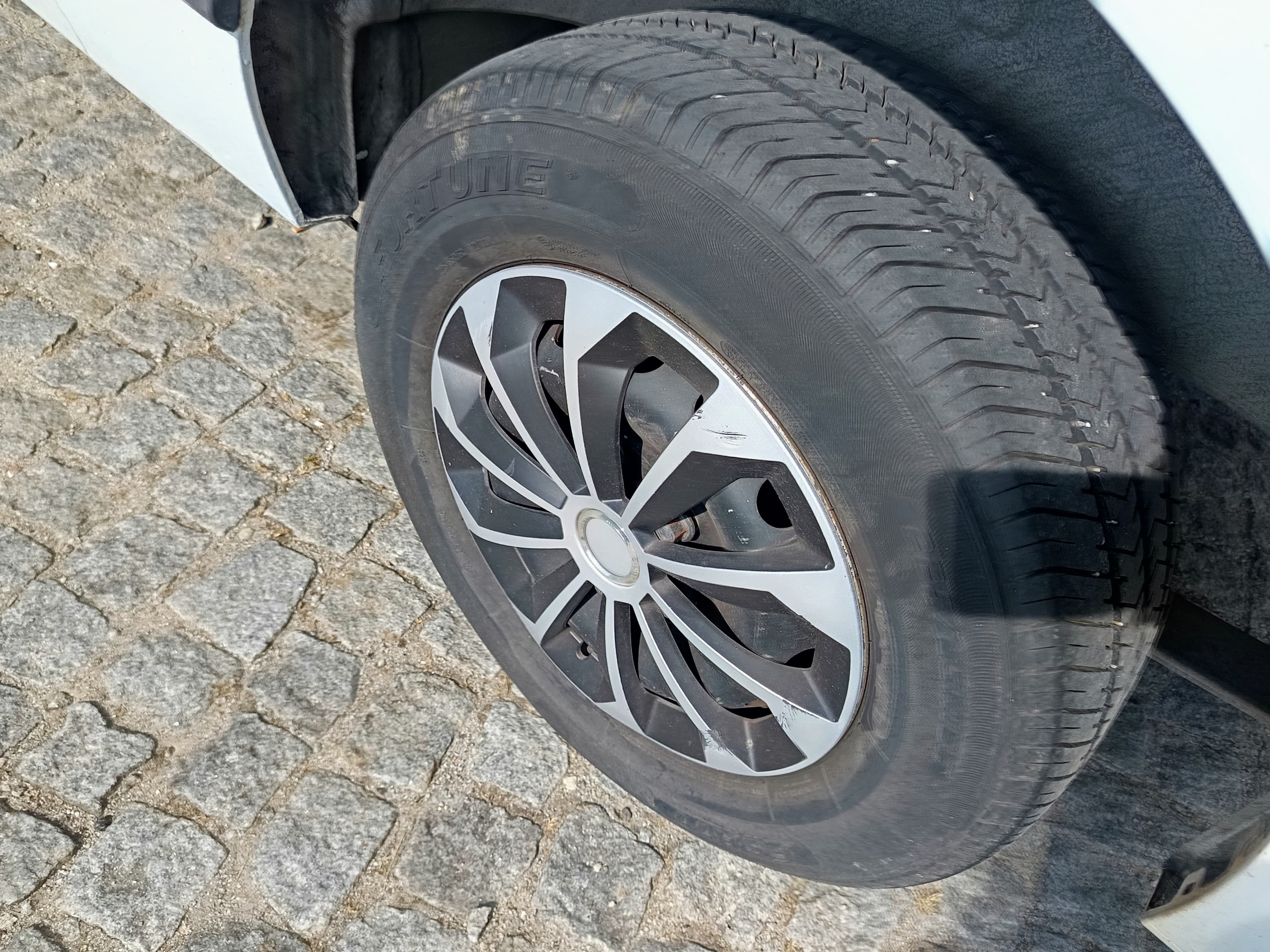 Opel Movano · Ano 2015 — imagem 13