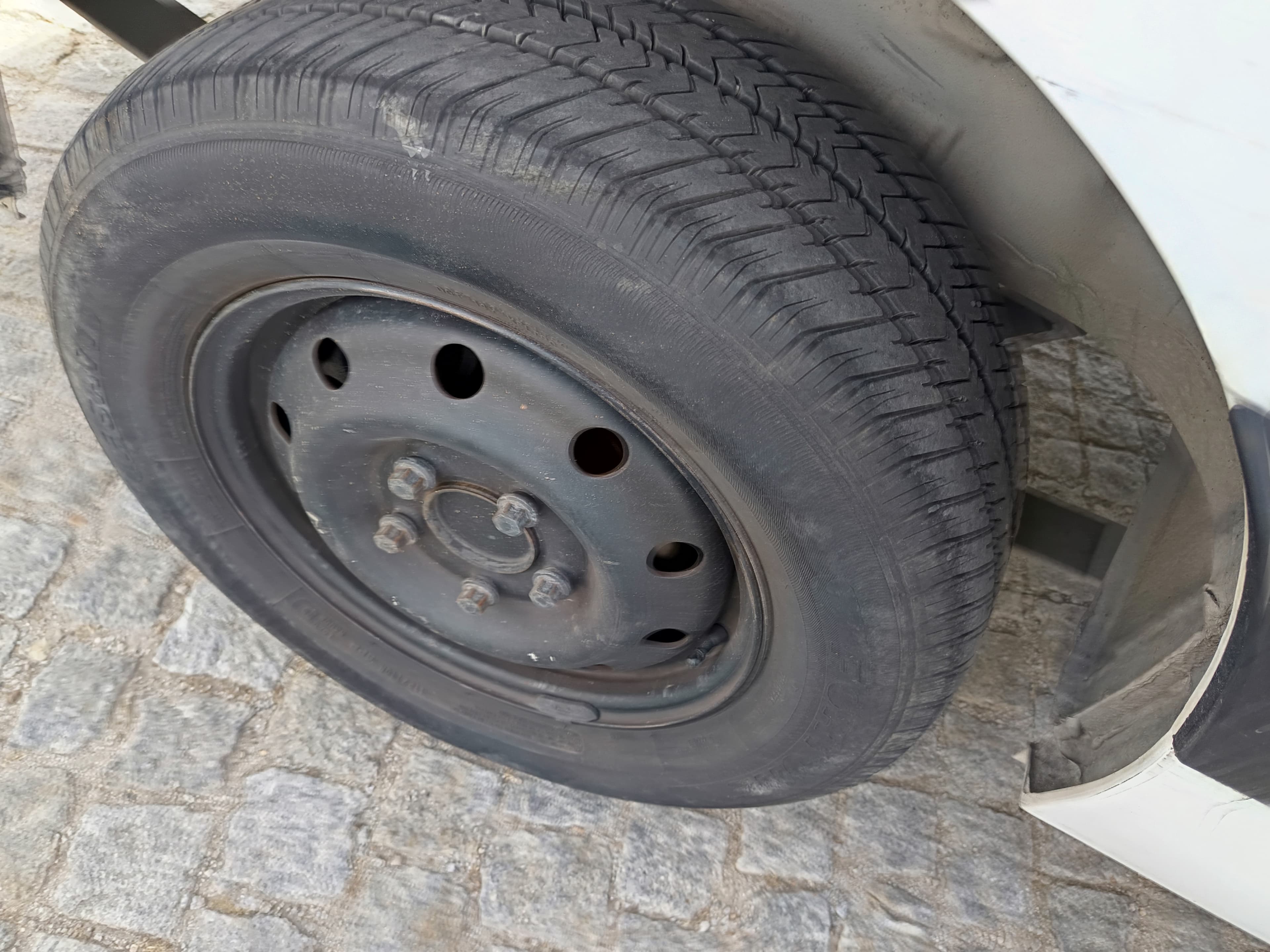 Opel Movano · Ano 2015 — imagem 11