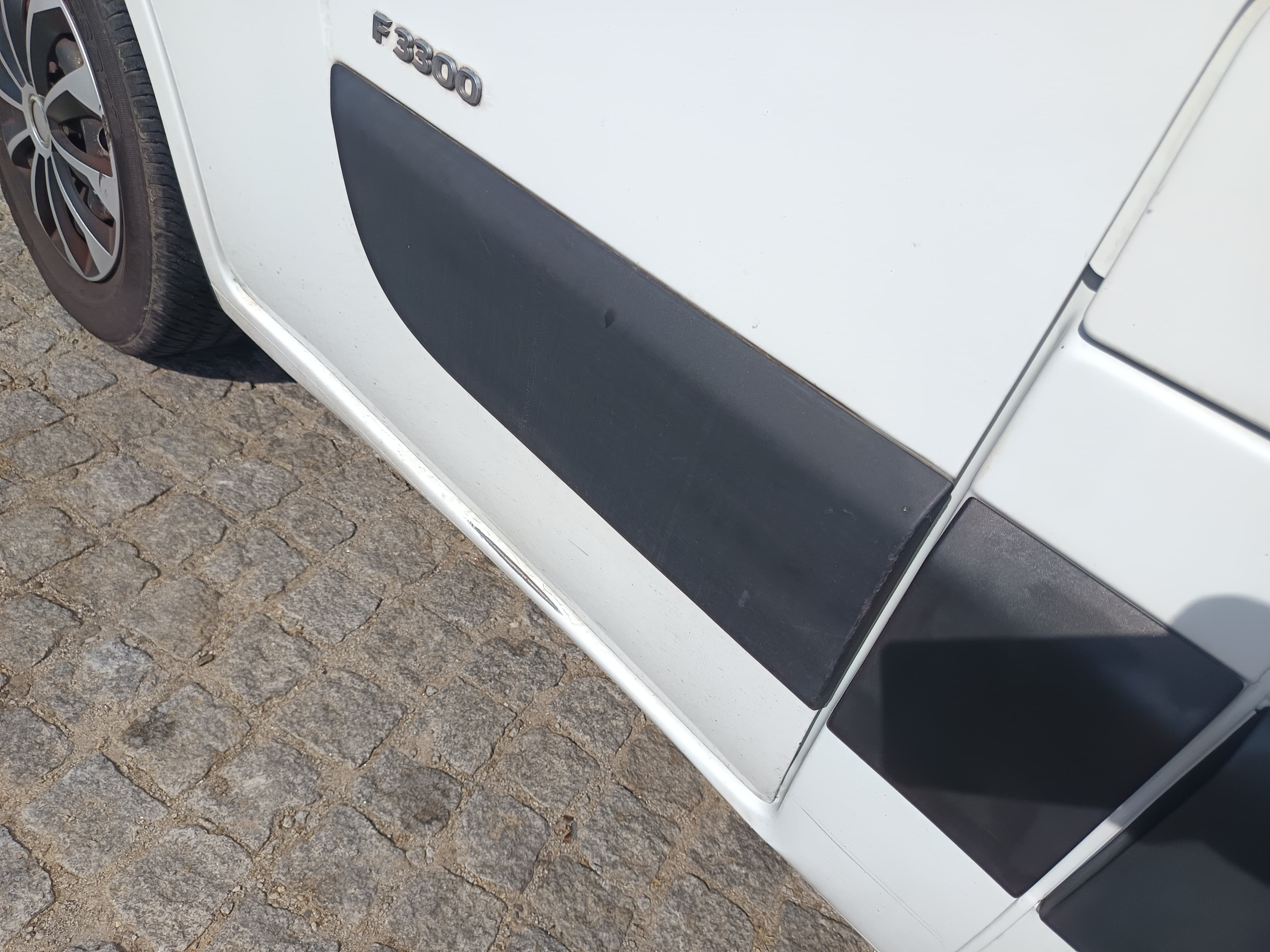 Opel Movano · Ano 2015 — imagem 15