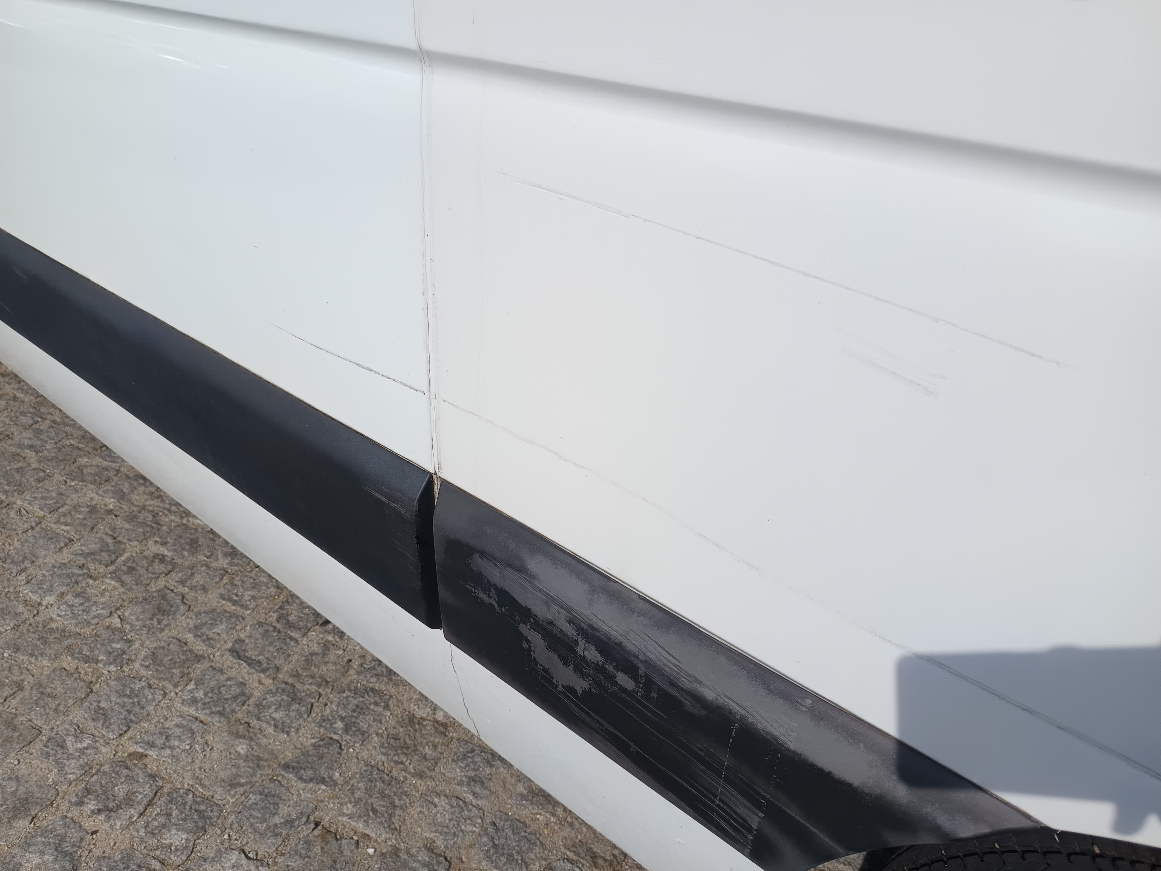 Opel Movano · Ano 2015 — imagem 14