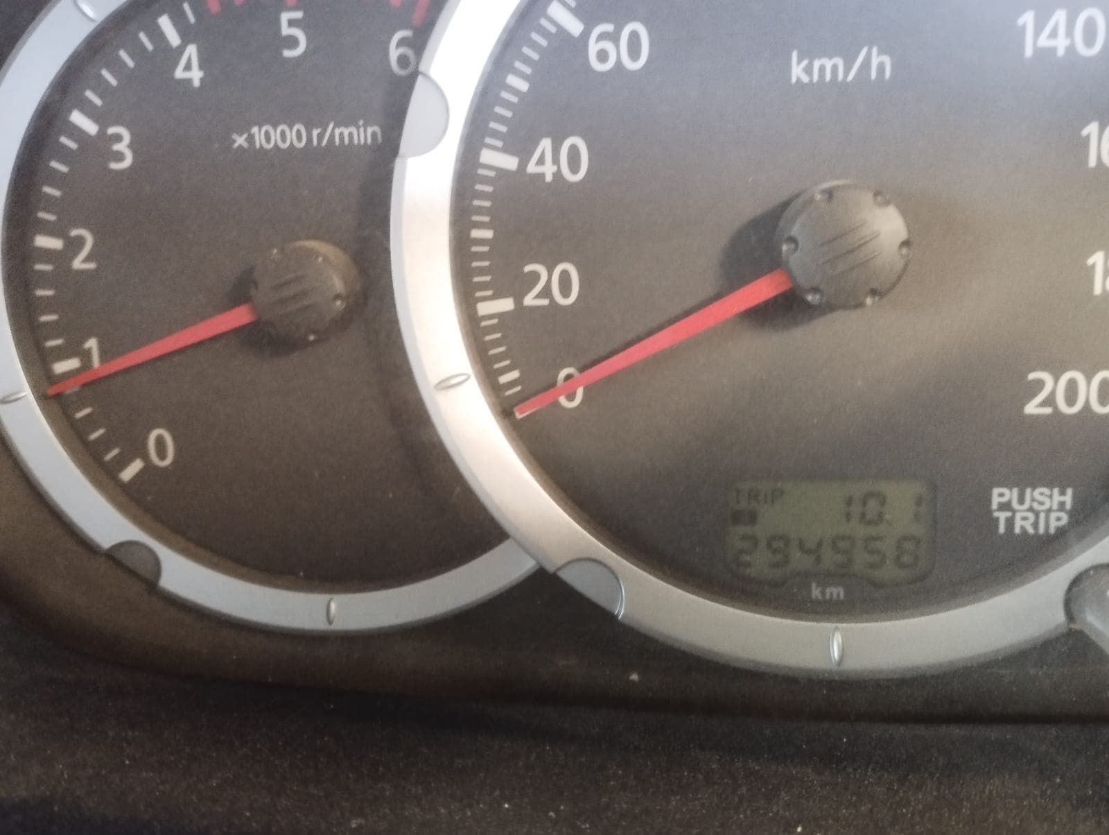 MITSUBISHI TRITON 3.2 GLS D/C - 2013 — imagen 6