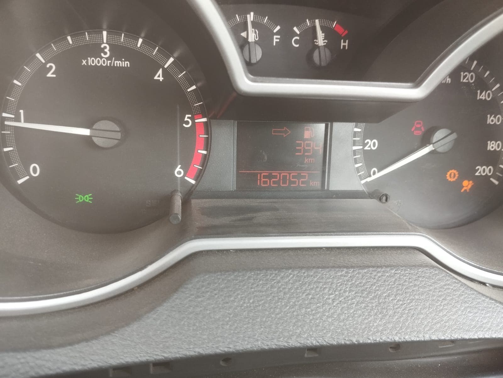 MAZDA BT-50 S/C - 2014 — imagem 4
