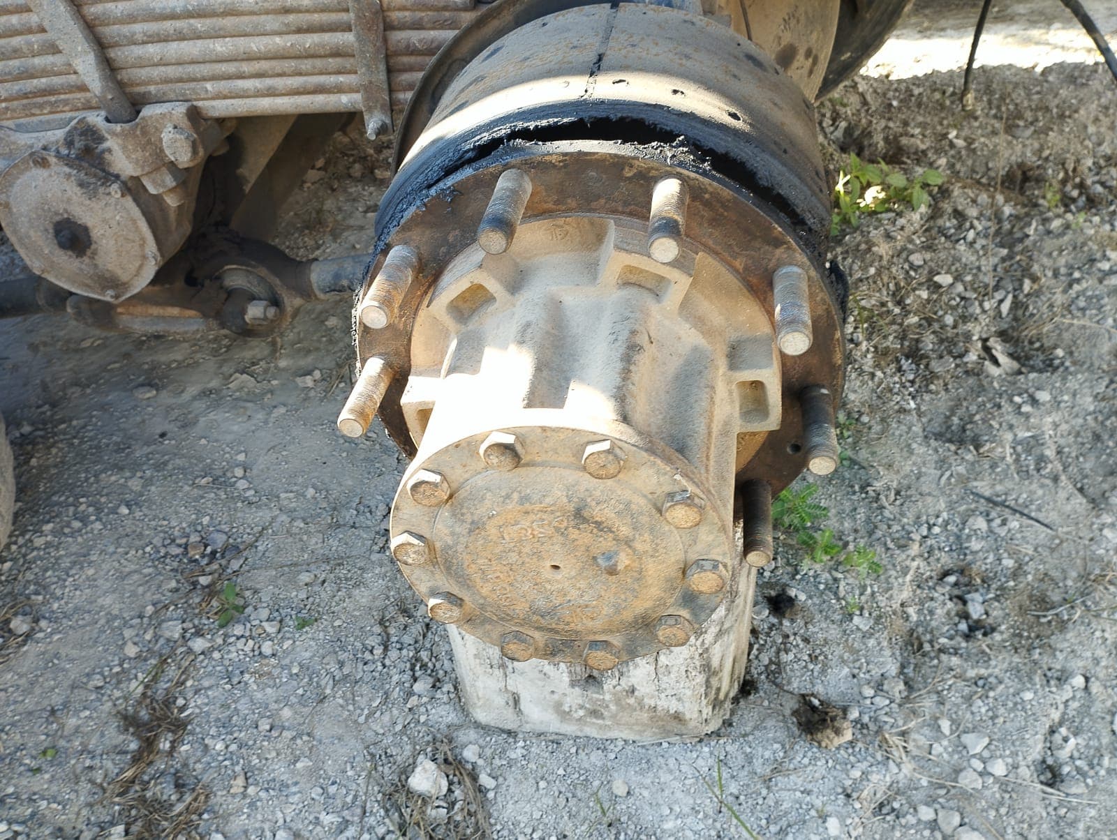 TATA NOVUS K5DEF - 2013 — imagem 6