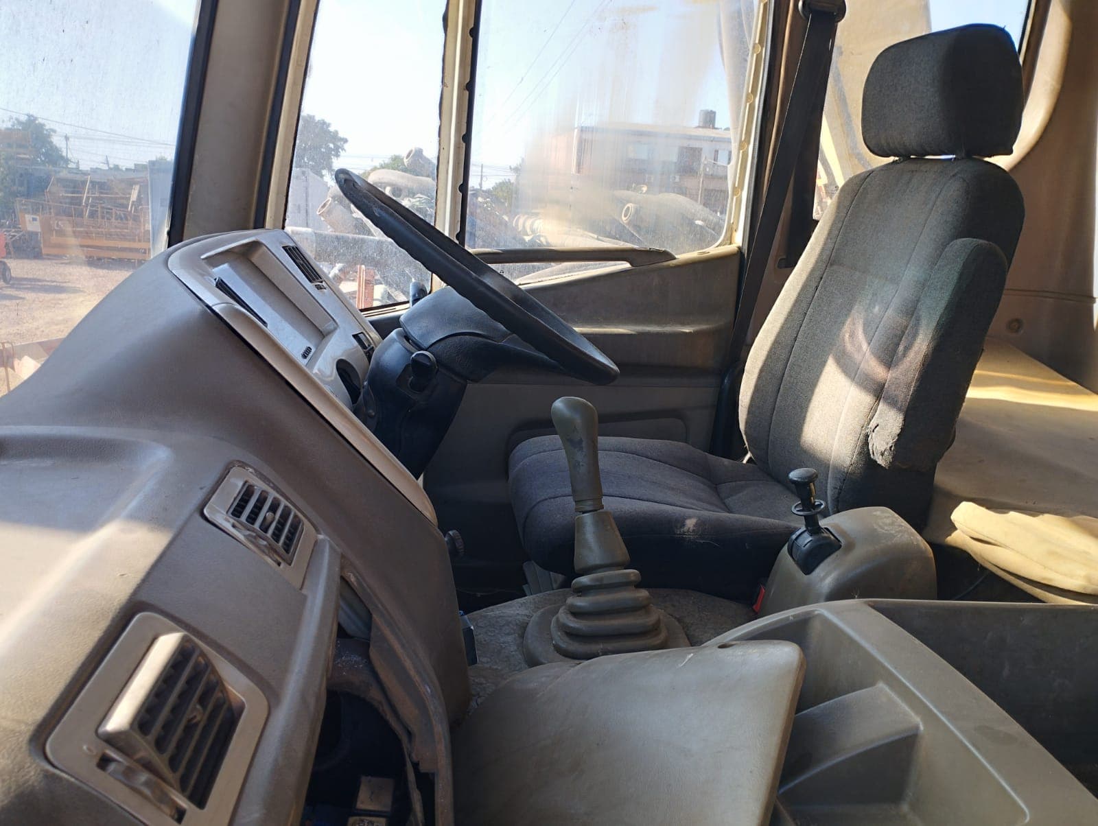 TATA NOVUS K5DEF - 2013 — imagem 15