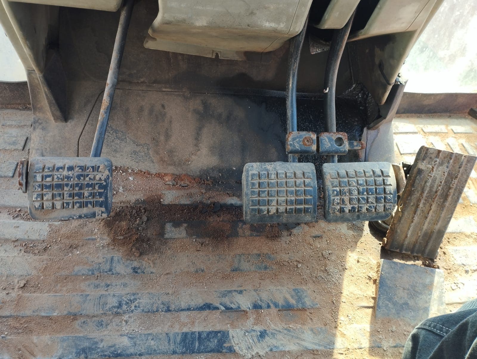 MASSEY FERGUSON T18D22GE13 - 2010 — image 6