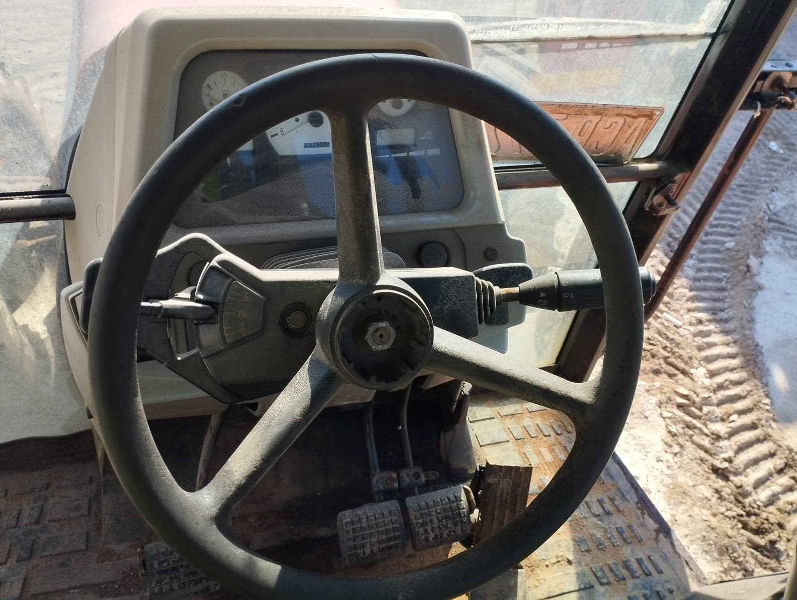 MASSEY FERGUSON T18D22GE13 - 2010 — image 7