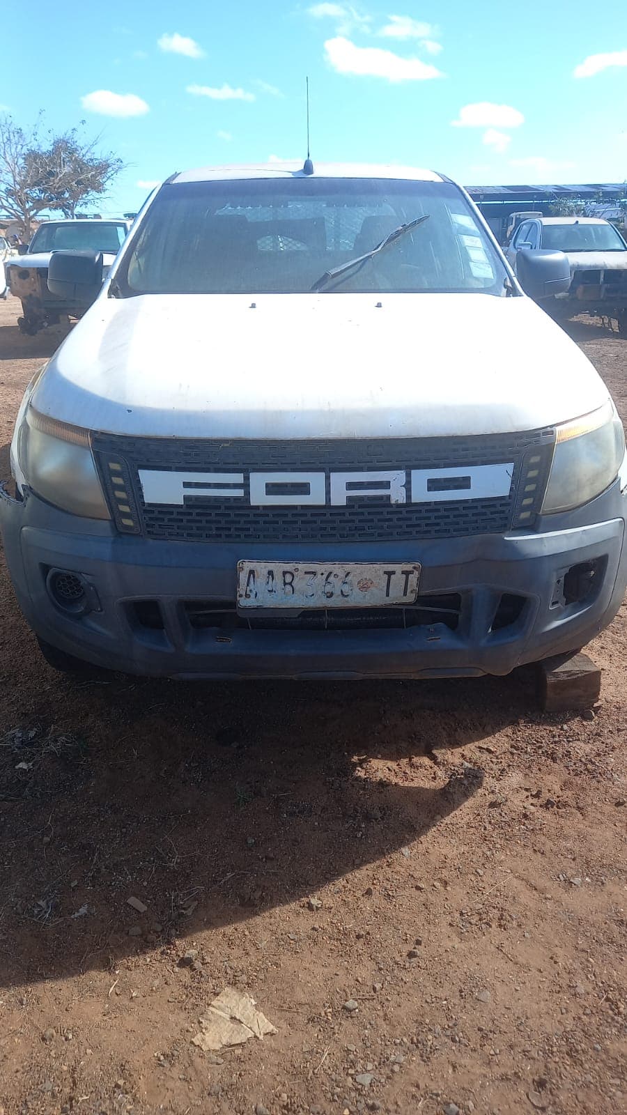 FORD RANGER - 2012 — image 4