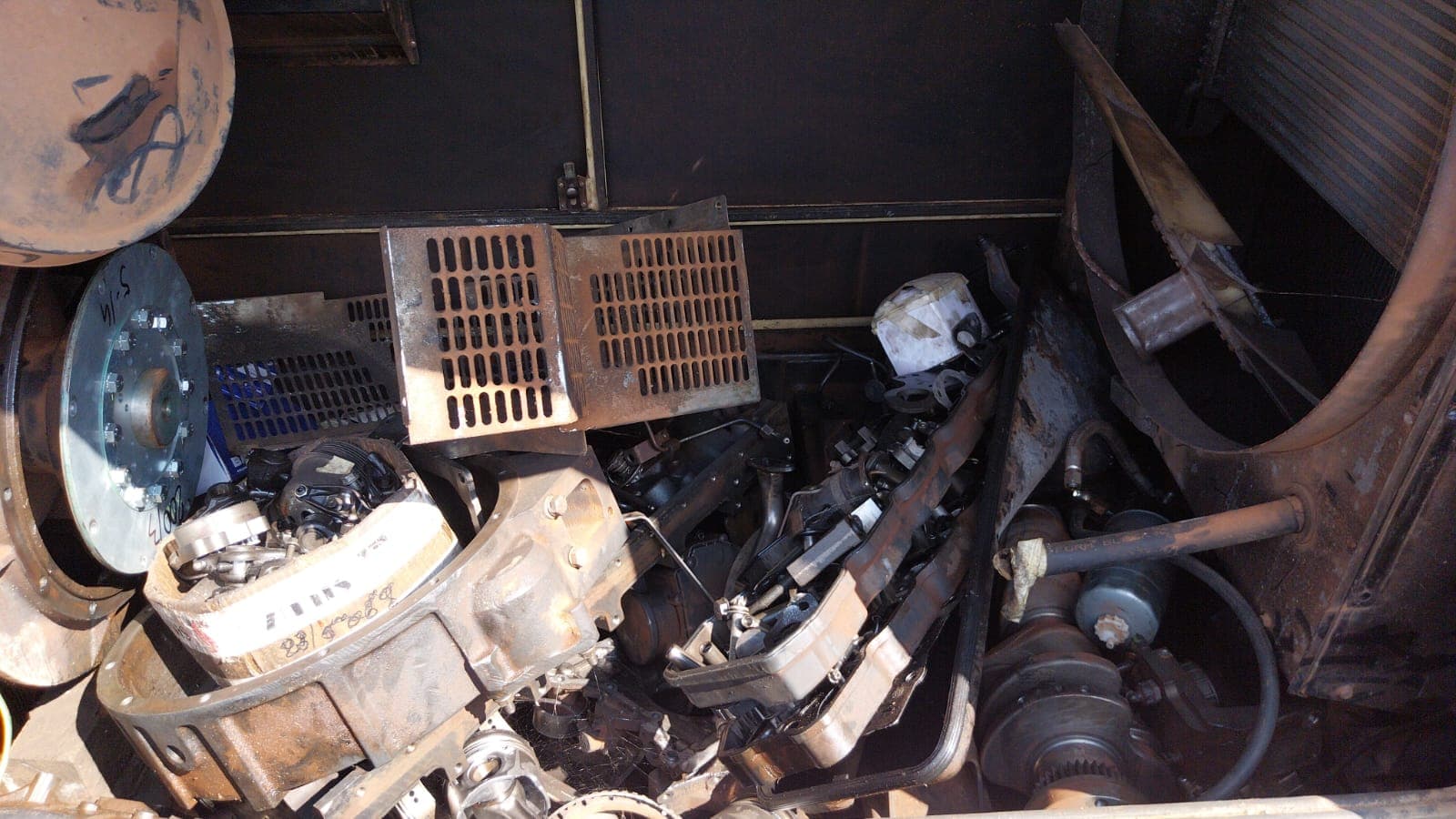 Gerador 250 Kva - 2014 — image 9