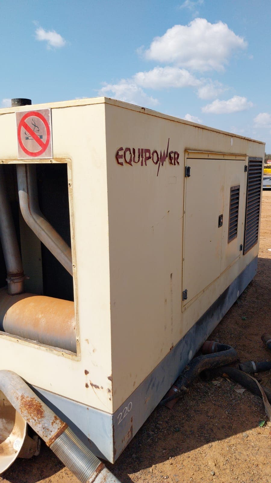 Gerador 250 Kva - 2014 — image 5