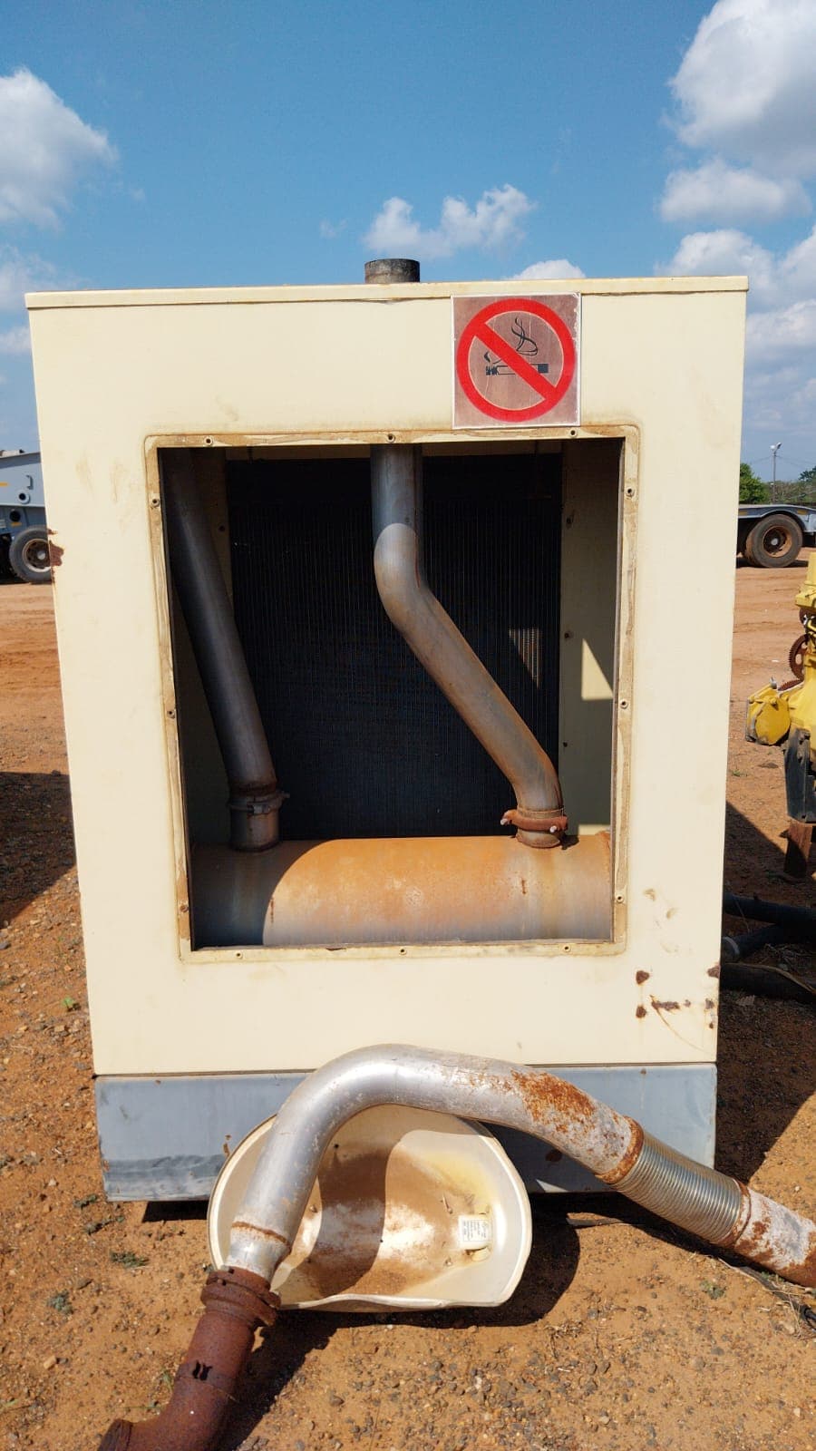 Gerador 250 Kva - 2014 — image 4