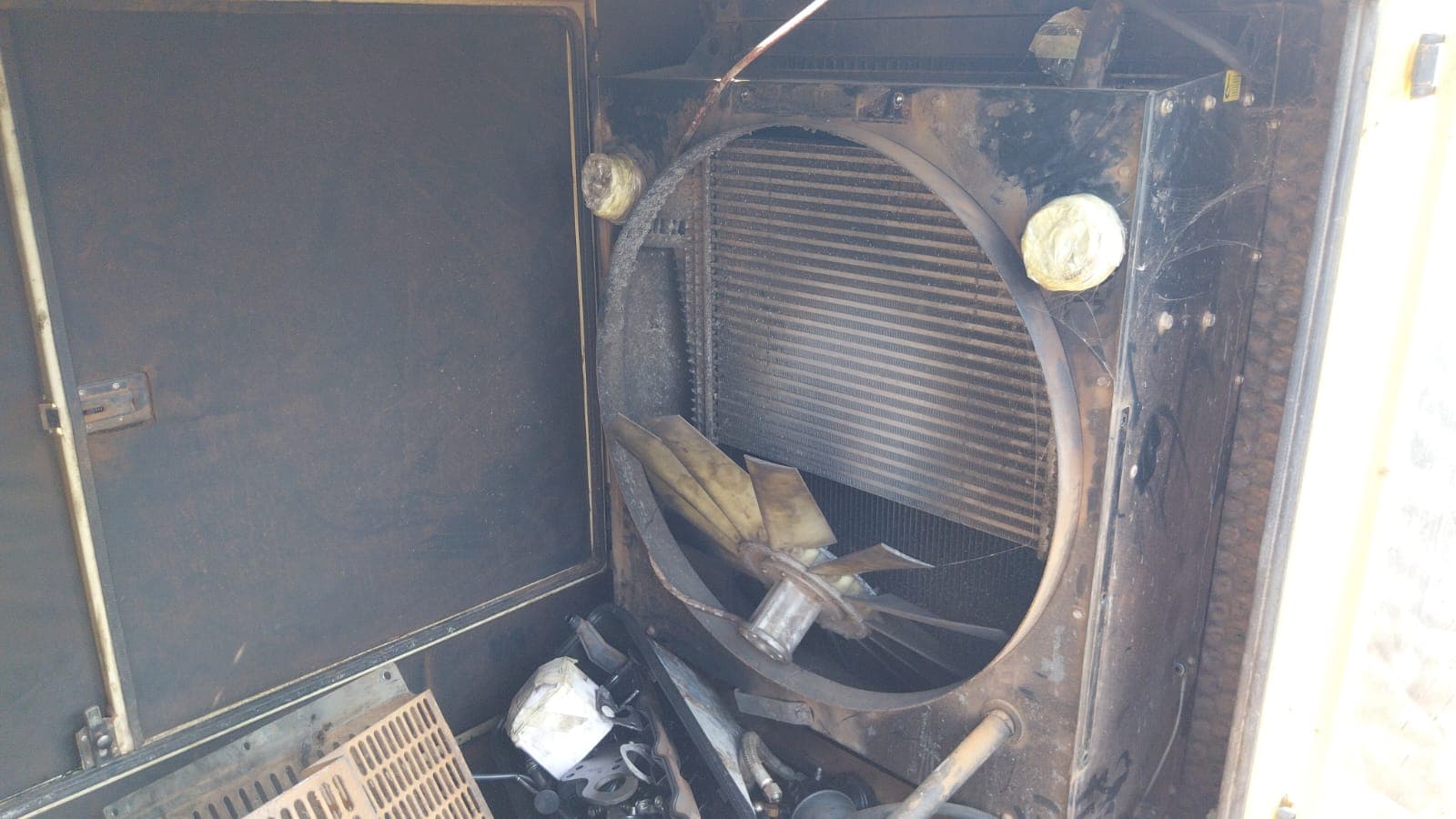 Gerador 250 Kva - 2014 — image 10