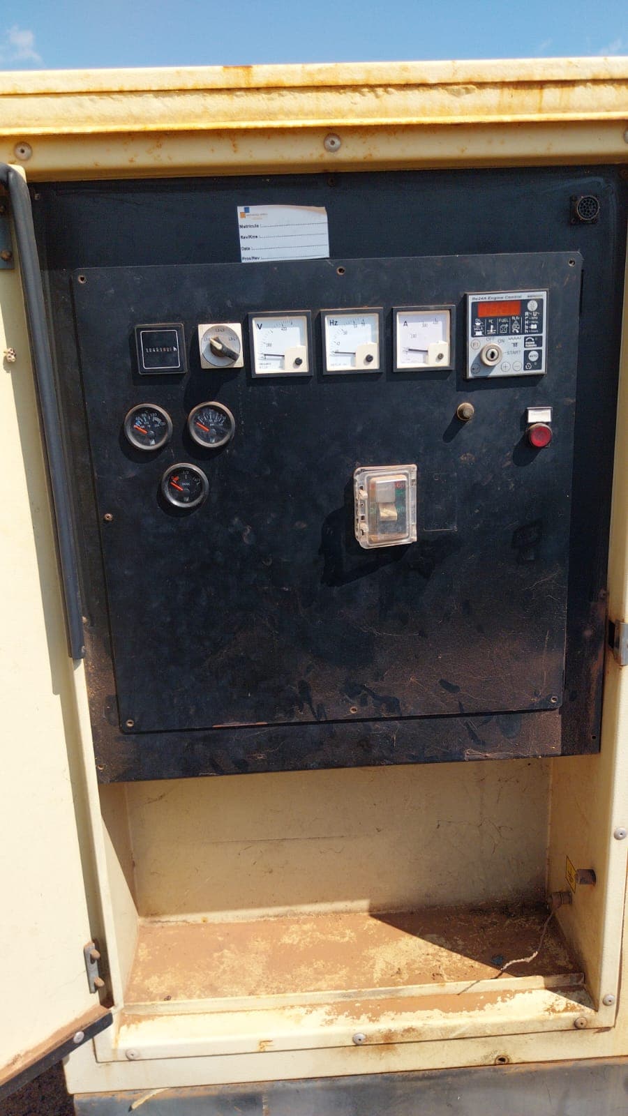 Gerador 250 Kva - 2014 — image 7