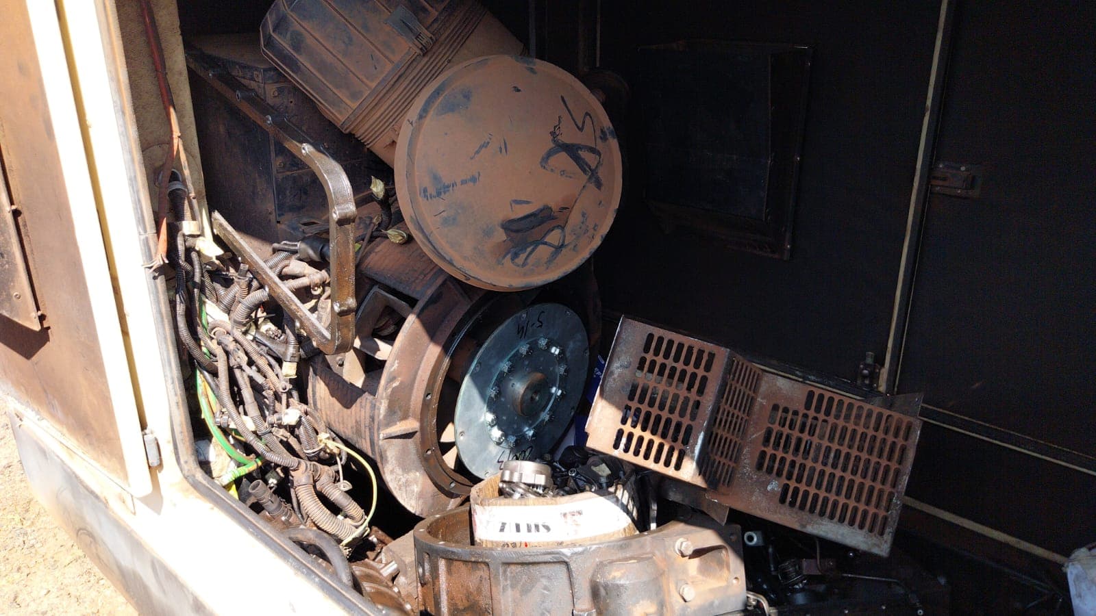 Gerador 250 Kva - 2014 — image 2