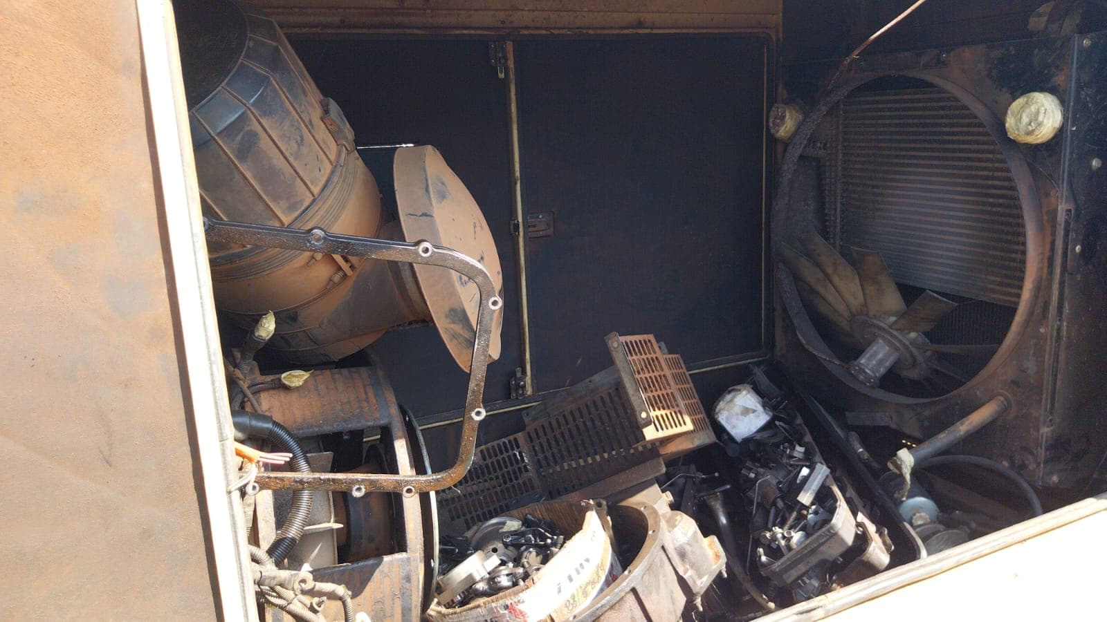 Gerador 250 Kva - 2014 — image 8