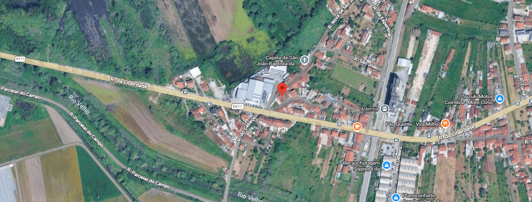 Moradia V2 · Coimbra — imagem 7
