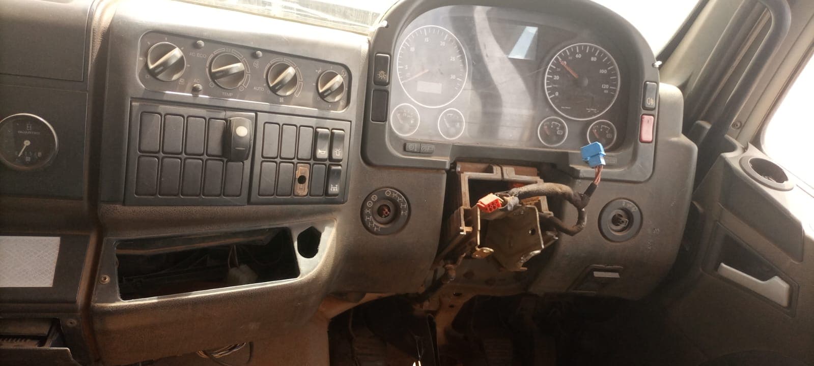 MAN TGA 40.400 BB-WW 6x6 - 2007 — image 3
