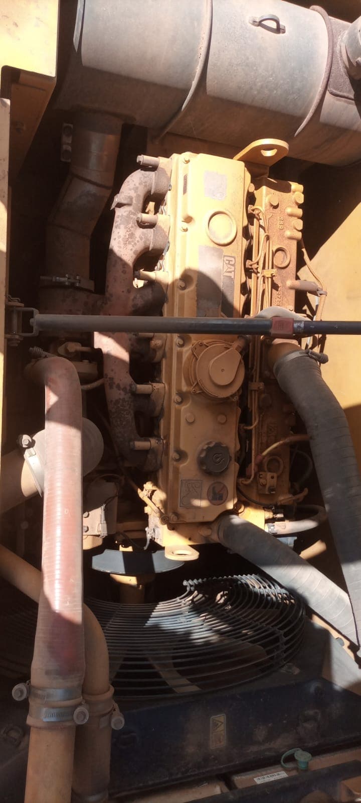 Escavadora de Rastos 20T - 2014 — image 8