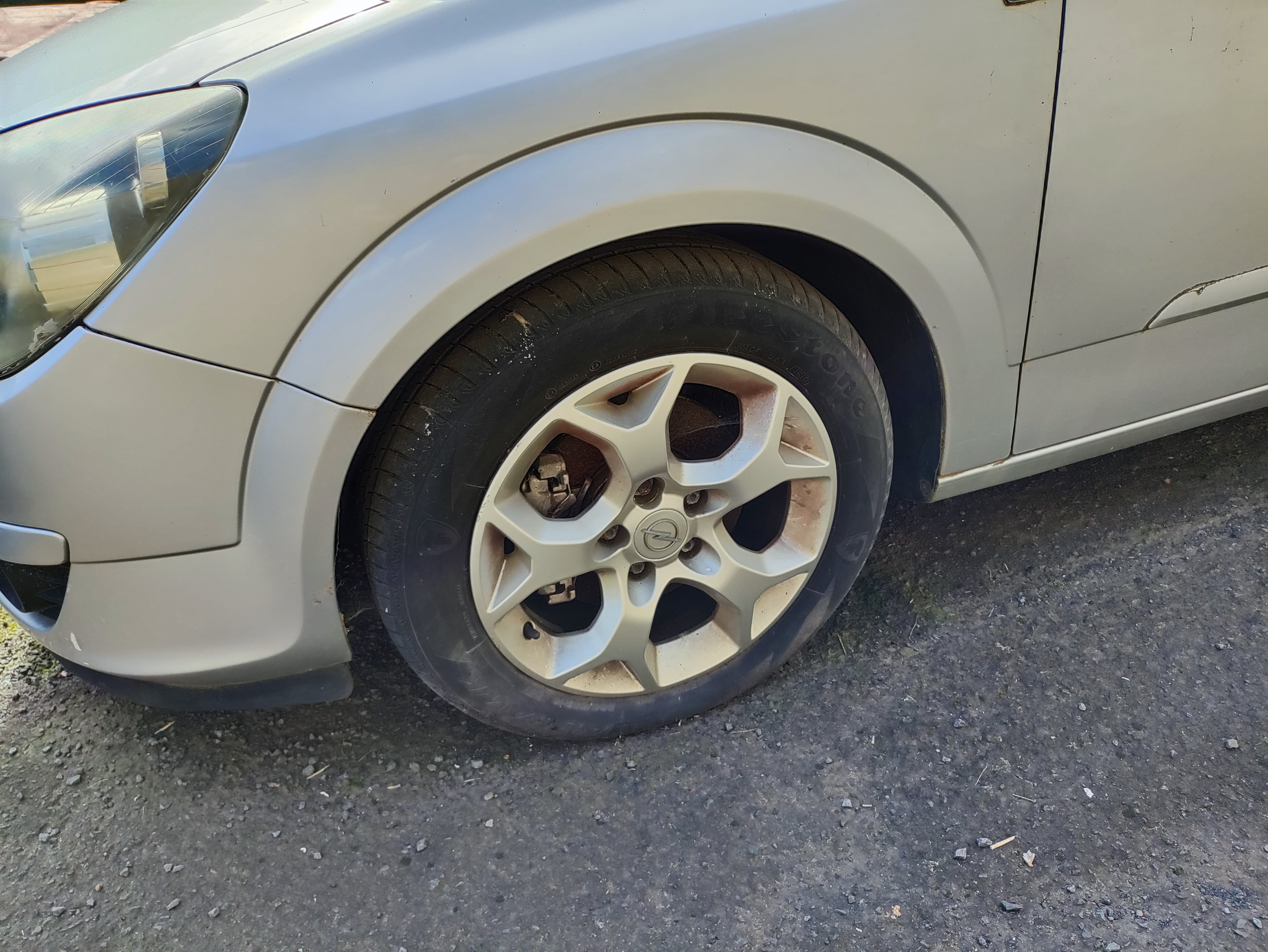 Opel Astra 1.7CDTI · Ano 2004 — imagem 10
