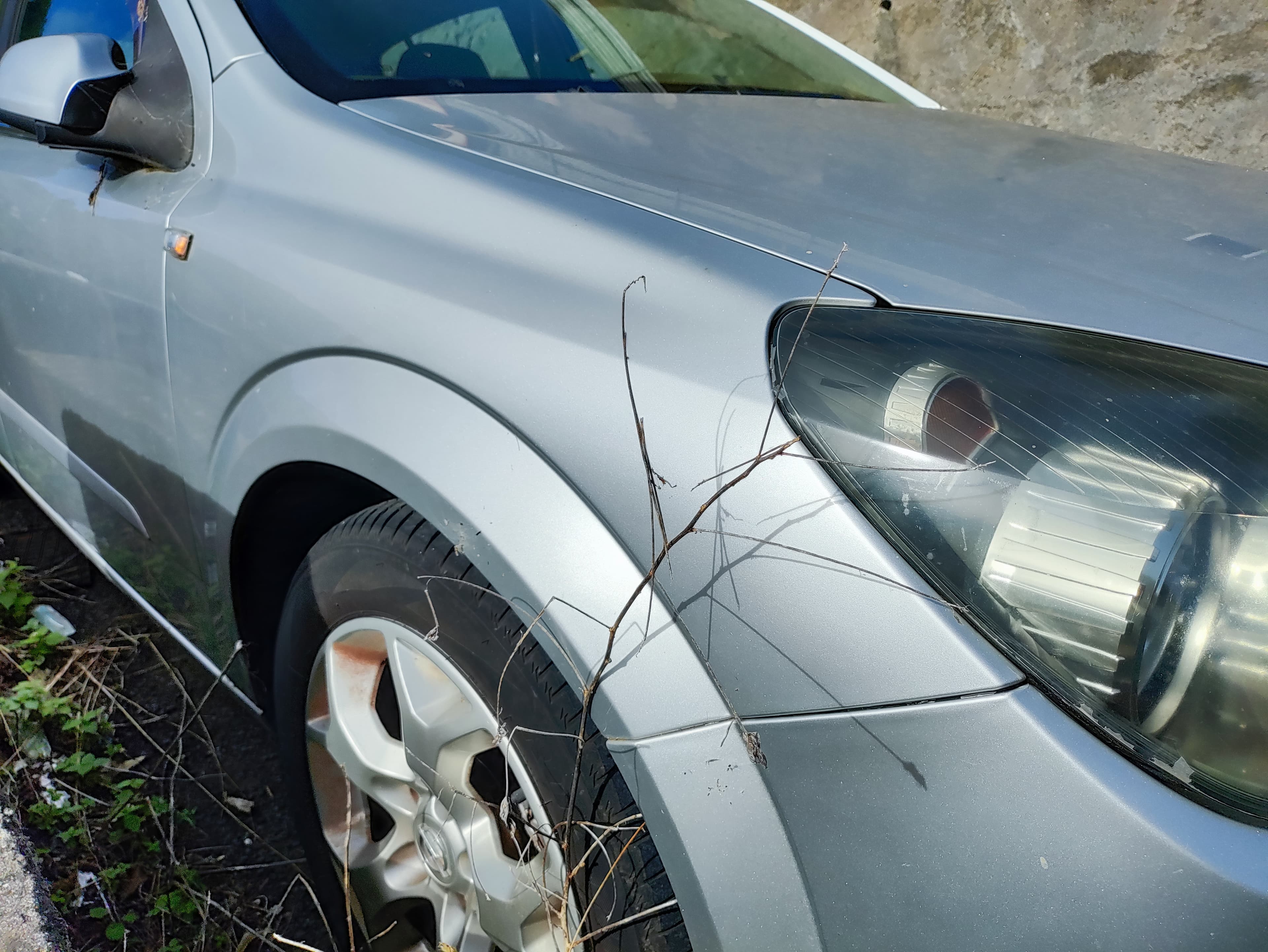 Opel Astra 1.7CDTI · Ano 2004 — imagem 7
