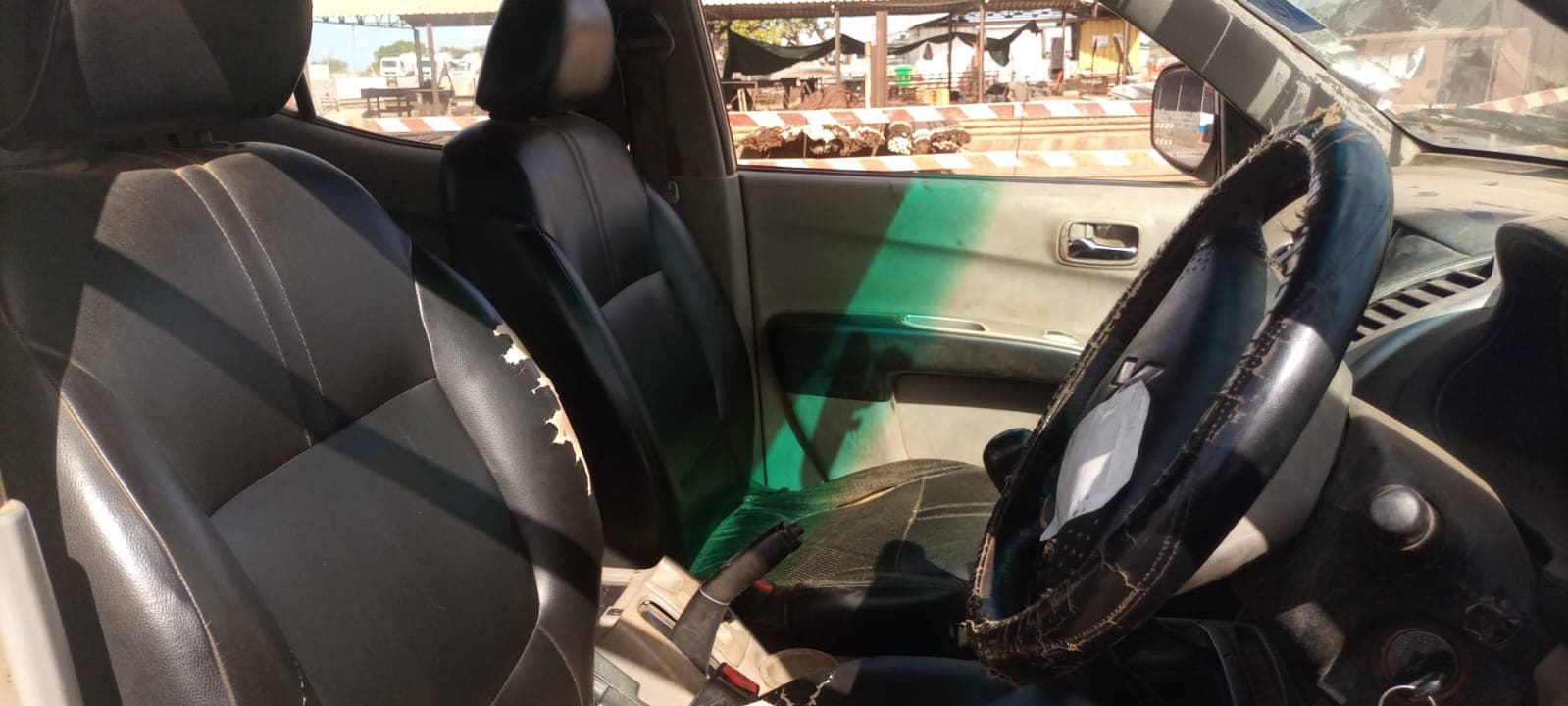 MITSUBISHI TRITON 3.2 GLS D/C - 2013 — imagem 9
