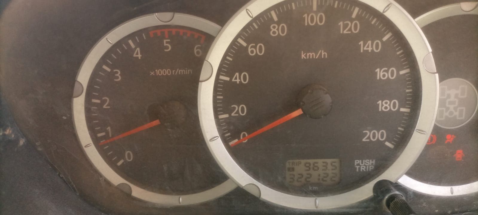 MITSUBISHI TRITON 3.2 GLS D/C - 2013 — imagem 6