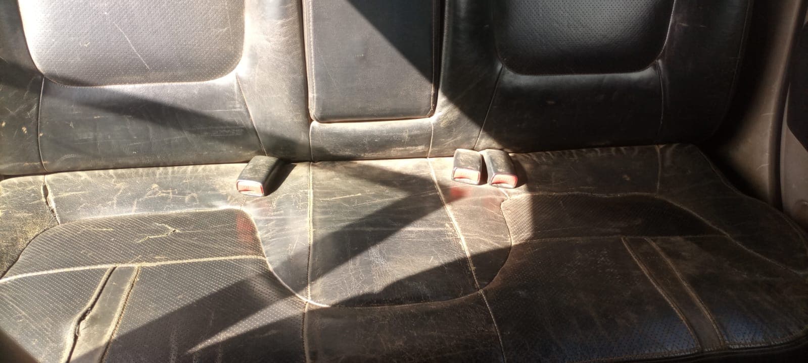 MITSUBISHI TRITON 3.2 GLS D/C - 2013 — imagem 12