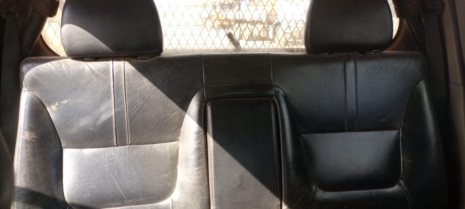 MITSUBISHI TRITON 3.2 GLS D/C - 2013 — imagem 13